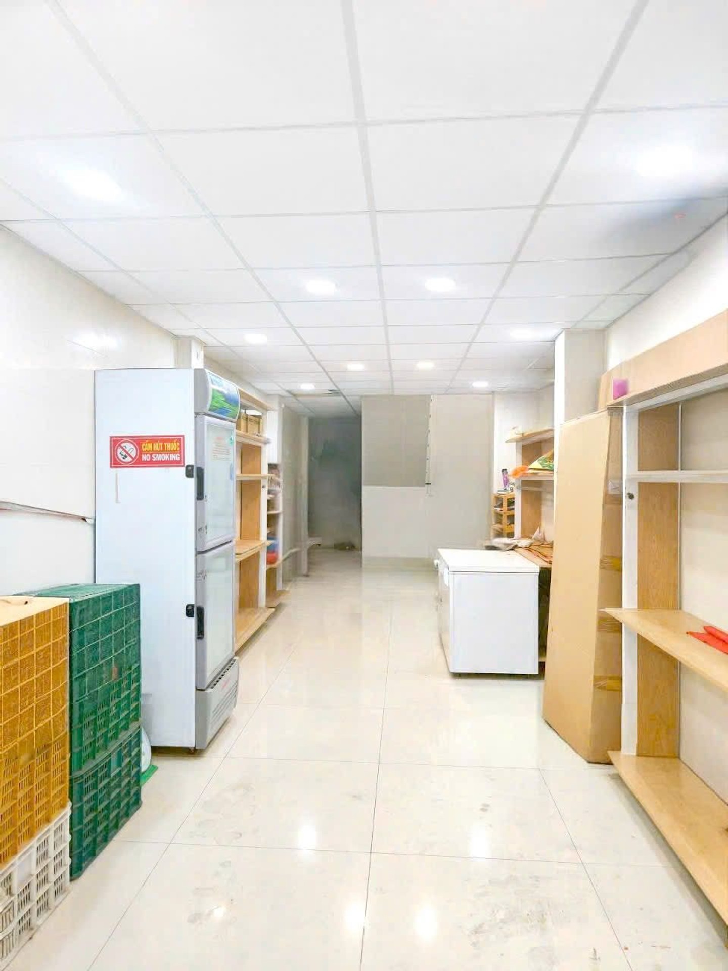 Nhà 2 tầng 41m2 hẻm xe hơi Đặng Văn Ngữ, Phú Nhuận giá 8.6 tỷ TL