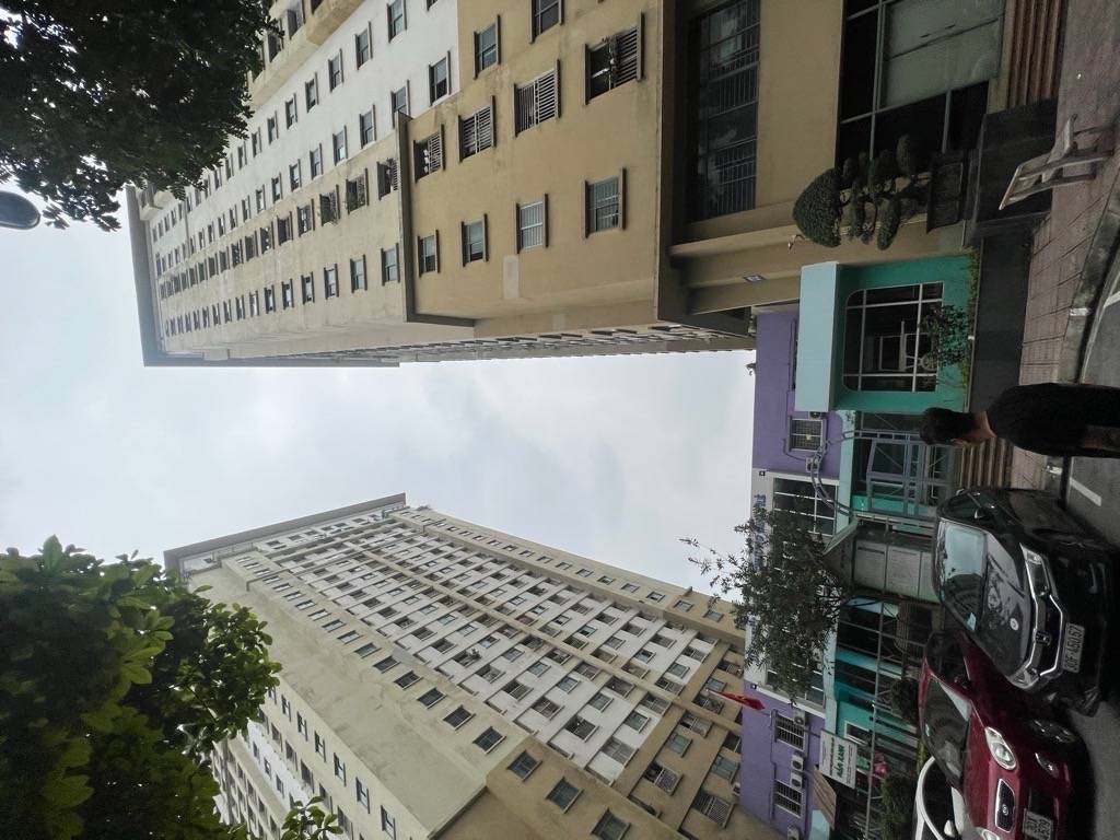 Căn hộ Duplex sang trọng tại Skylight Minh Khai, đẳng cấp tầm nhìn mở rộng