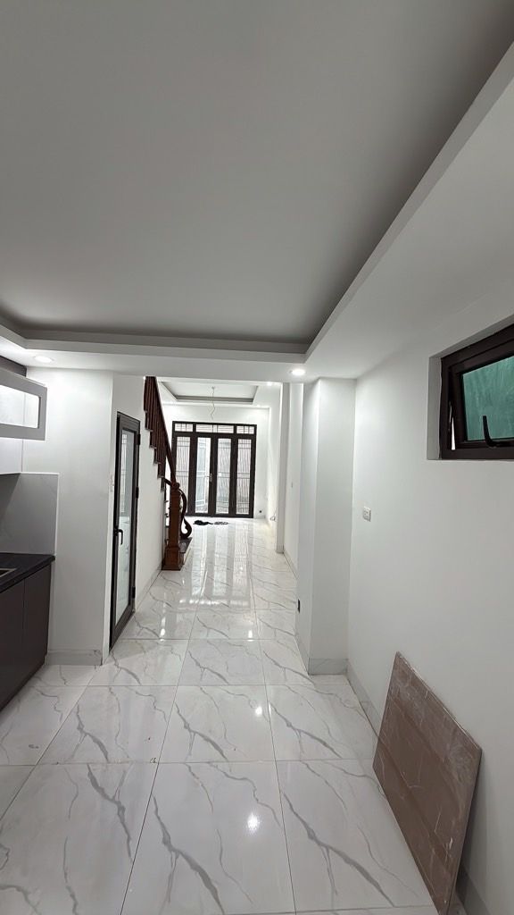 Bán nhà riêng 4 tầng Yên Vĩnh lô góc, gần bãi đỗ ô tô, giá đầu tư- Hàng xóm KĐT Hinode