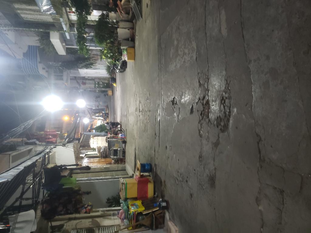 Nhà 3 tầng 4PN khu trung tâm Quận 10 diện tích 45.3m² giá 10.9 tỷ