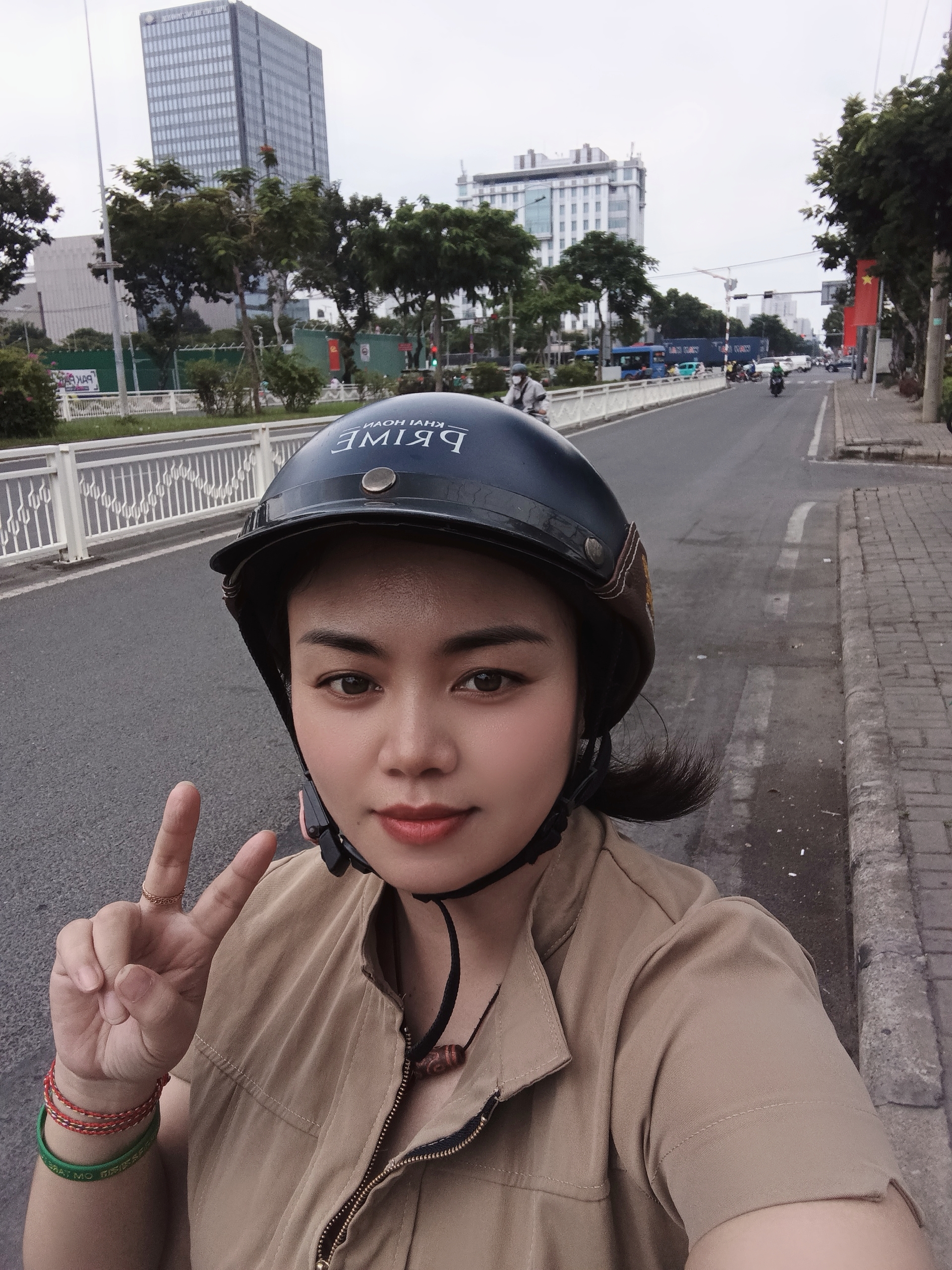 MẶT TIỀN KINH DOANH KV SẦM UẤT GẦN TRƯỜNG LÊ THÁNH TÔN,Q.7, HƠN 9 TỶ XÍU XIU