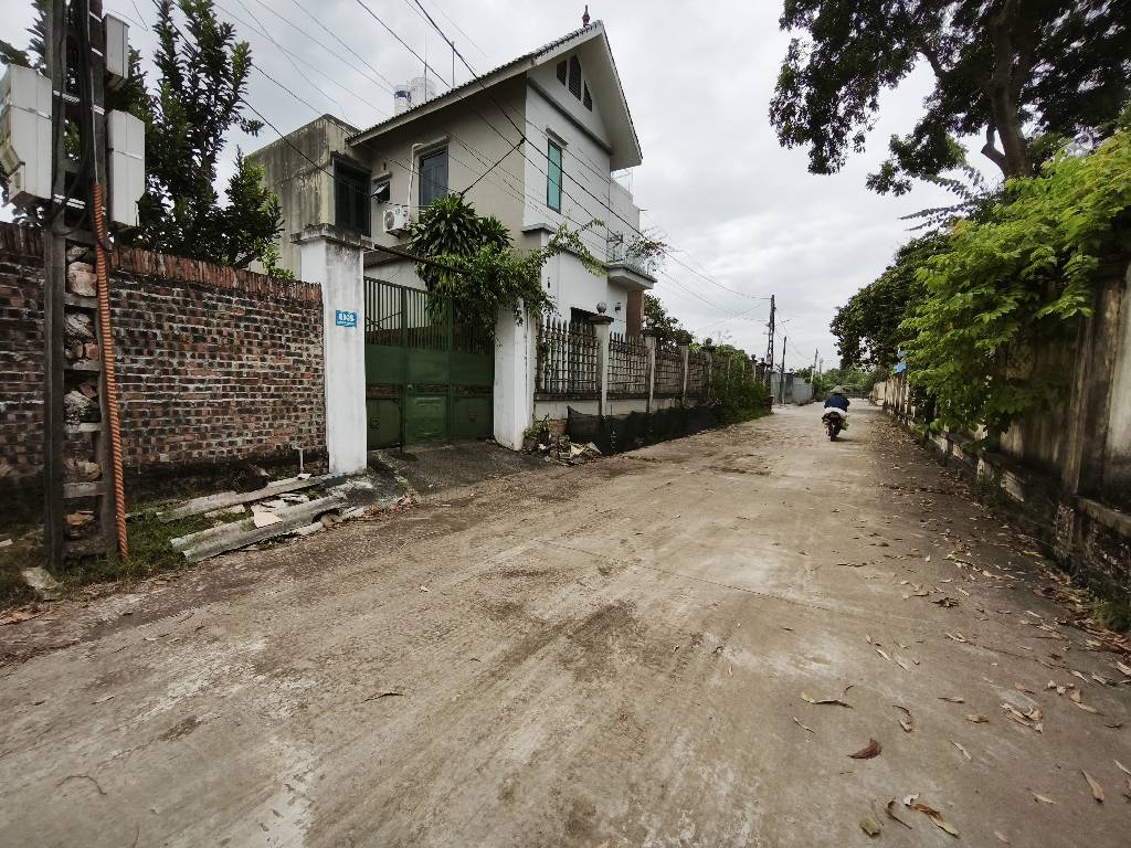 🔥 ĐẤT F0 MAI ĐÌNH – SÓC SƠN | 253M² – MT 11M – NỞ HẬU – Ô TÔ TRÁNH – ĐỐI DIỆN TRƯỜNG 🔥