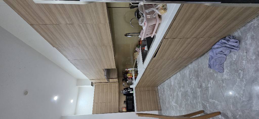 Bán nhà liền kề 4 tầng tại khu đô thị Văn Khê, diện tích 50m², pháp lý rõ ràng