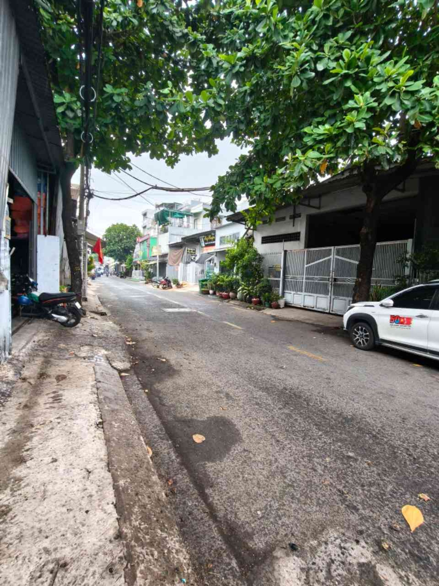 Nhà mặt phố Bình Hưng Hòa B siêu hiếm giá tốt, chỉ 13 tỷ có ngay