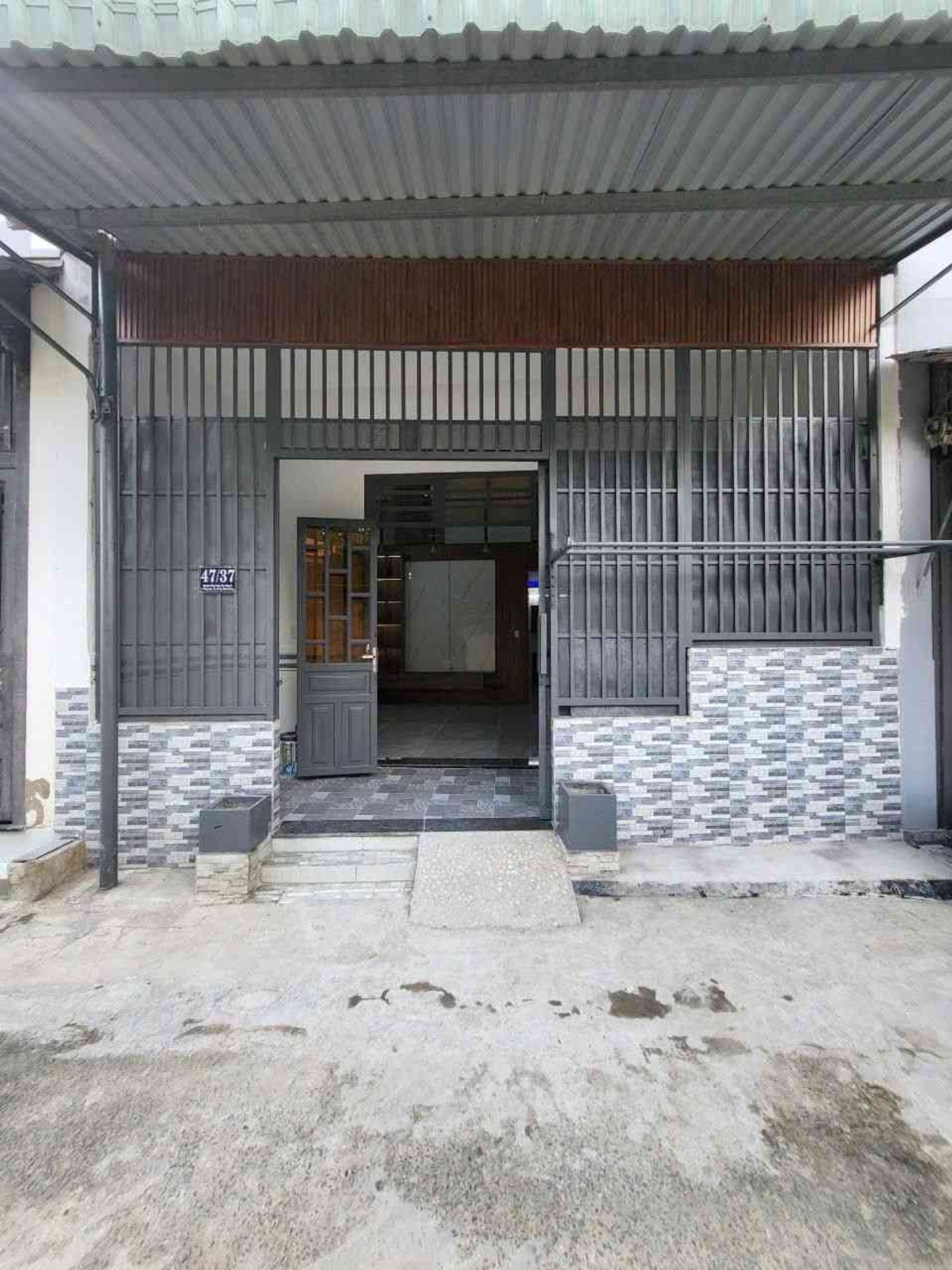 Bán nhà riêng 57m2 tại Nguyễn Công Hoan, giá ưu đãi, pháp lý đầy đủ