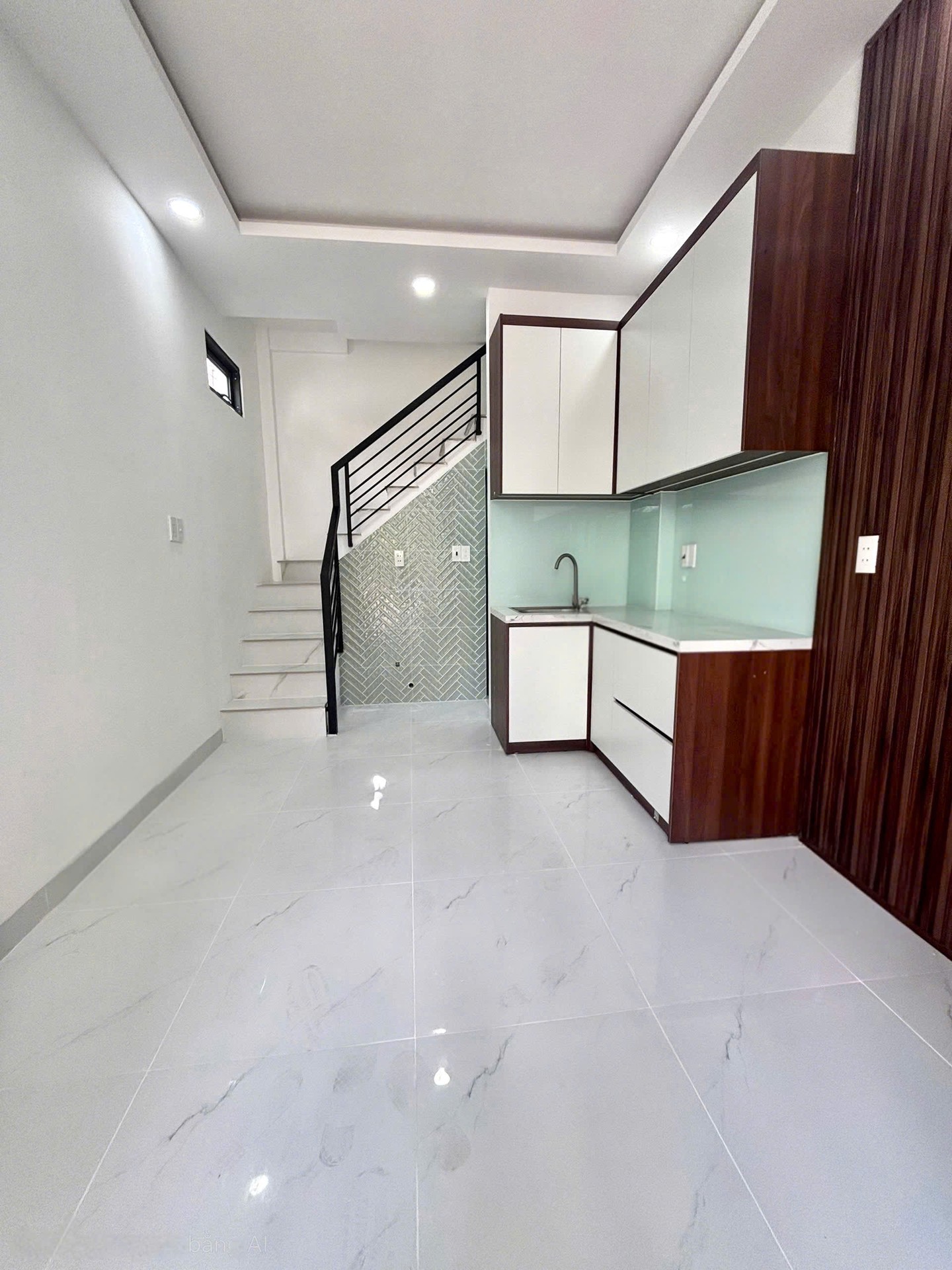 Cơ hội sở hữu nhà 2 tầng giá tốt tại Tân Phú, gần ĐH Văn Hiến
