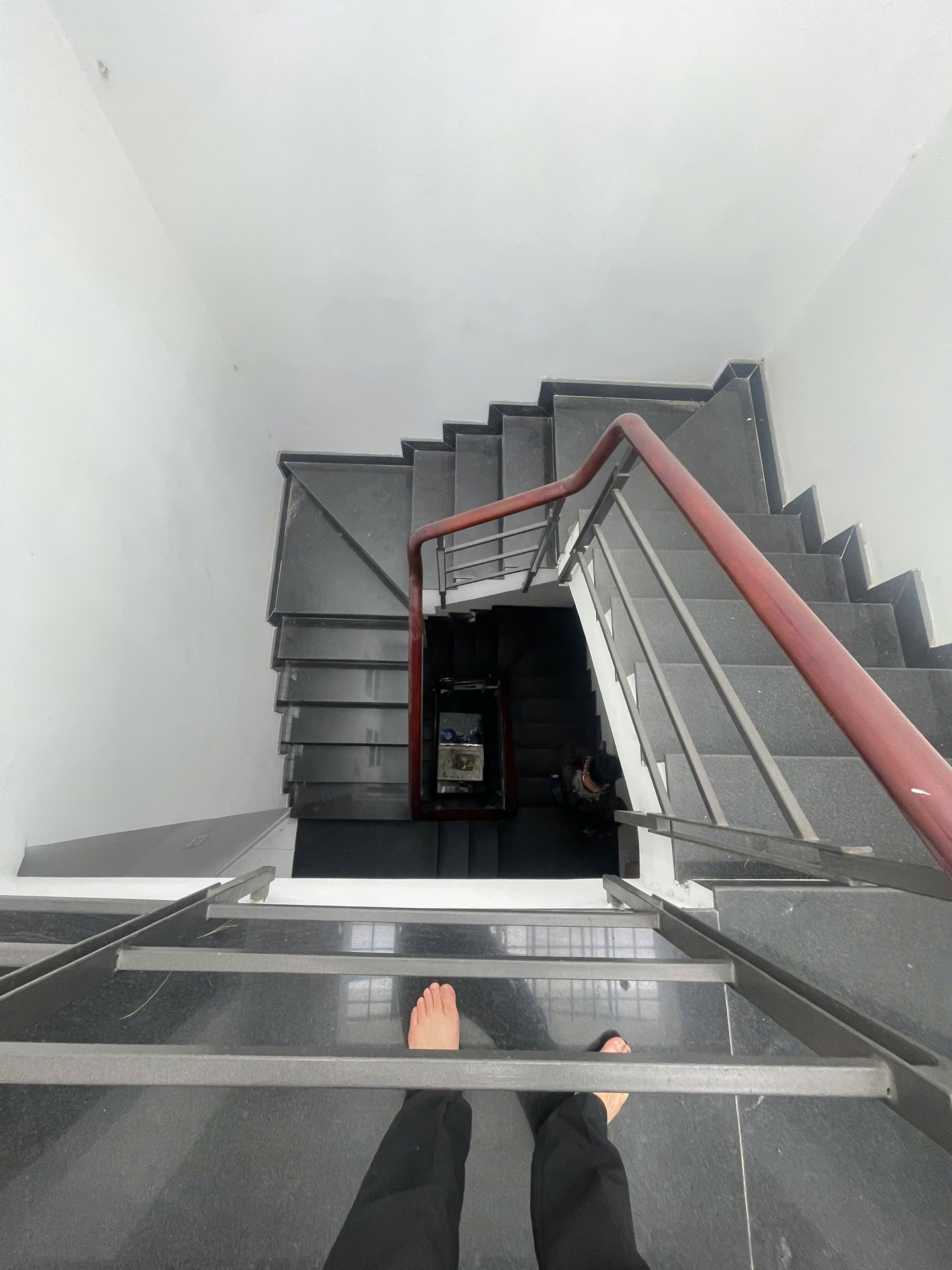 Bán nhà riêng - Nguyễn Văn Quá - diện tích 123.5m², giá 12.9 tỷ