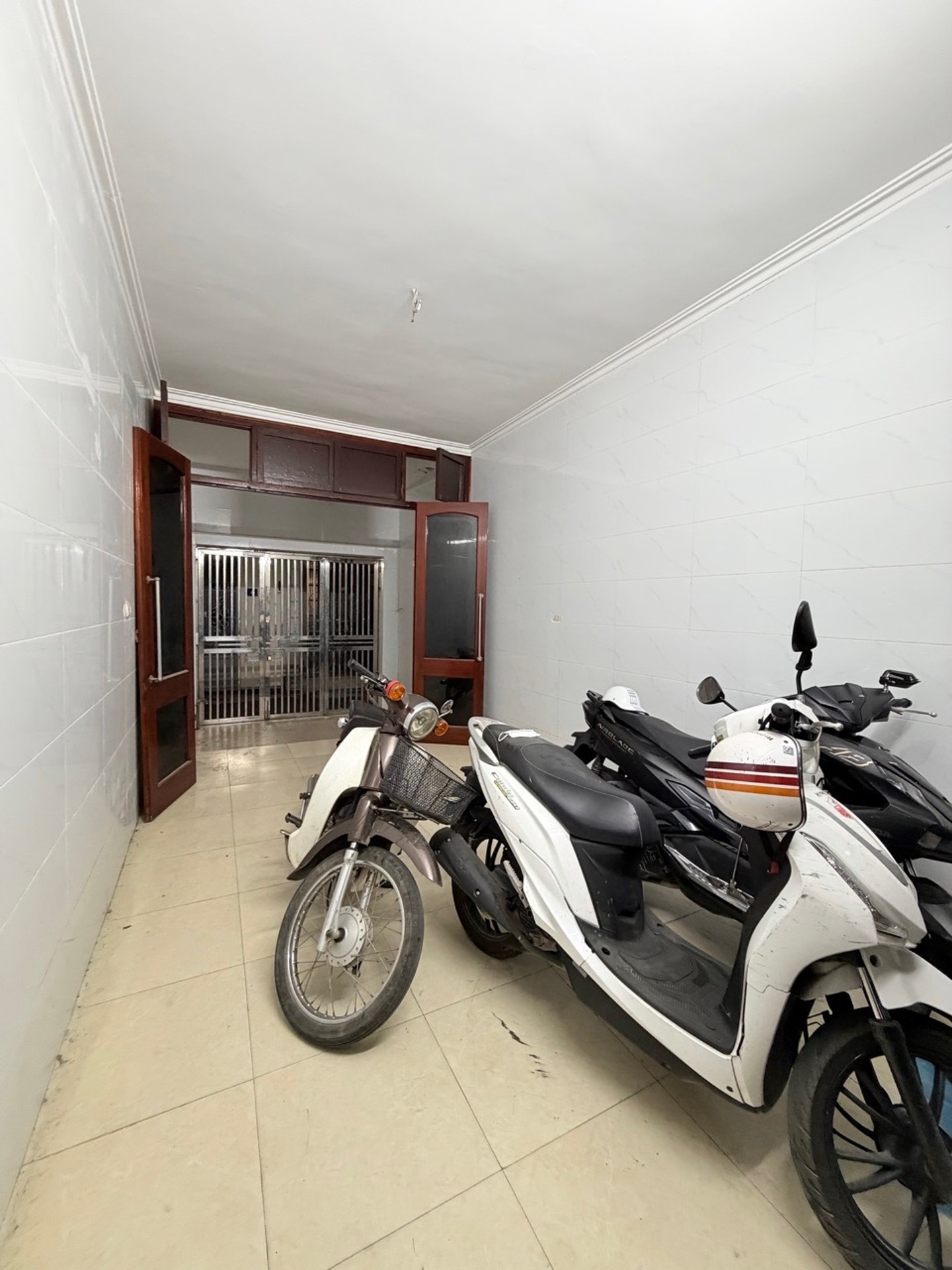 62m x 3 tầng khu phân lô cán bộ Lương Ngọc Quyến, ngõ thông-ở hoặc cho thuê dòng tiền ổn định