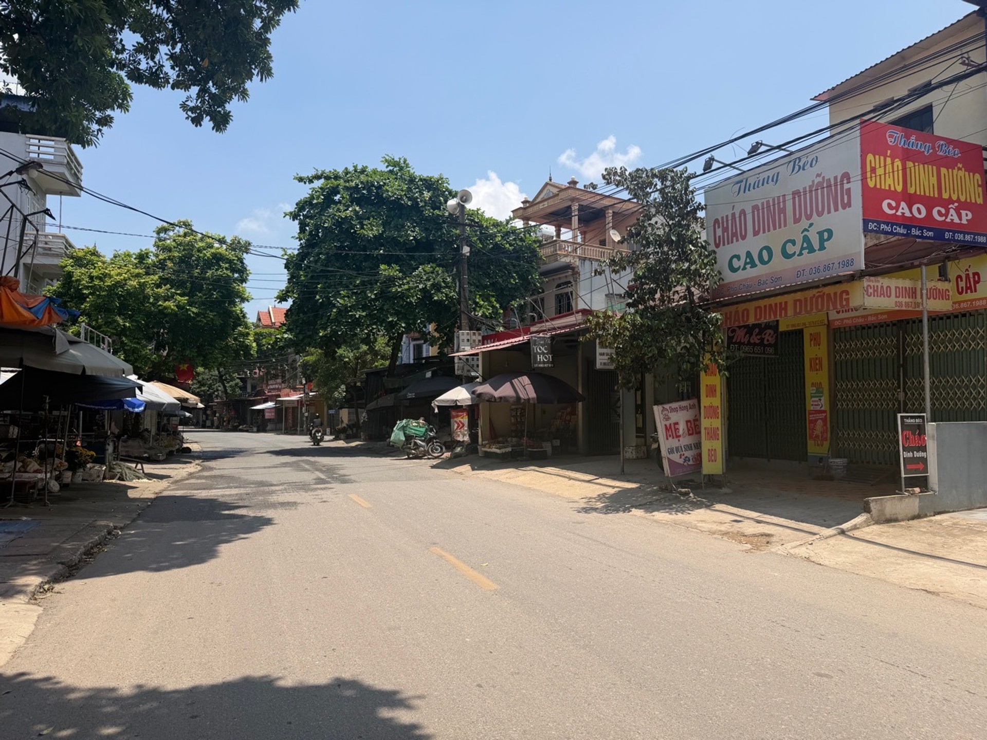 ❌❌ĐƯỜNG TO OTO TRÁNH - ĐẤT VUÔNG VẮN - MẶT TIỀN RỘNG - KHÔNG KHÍ TRONG LÀNH - CÁCH 300M RA TRỤC KD