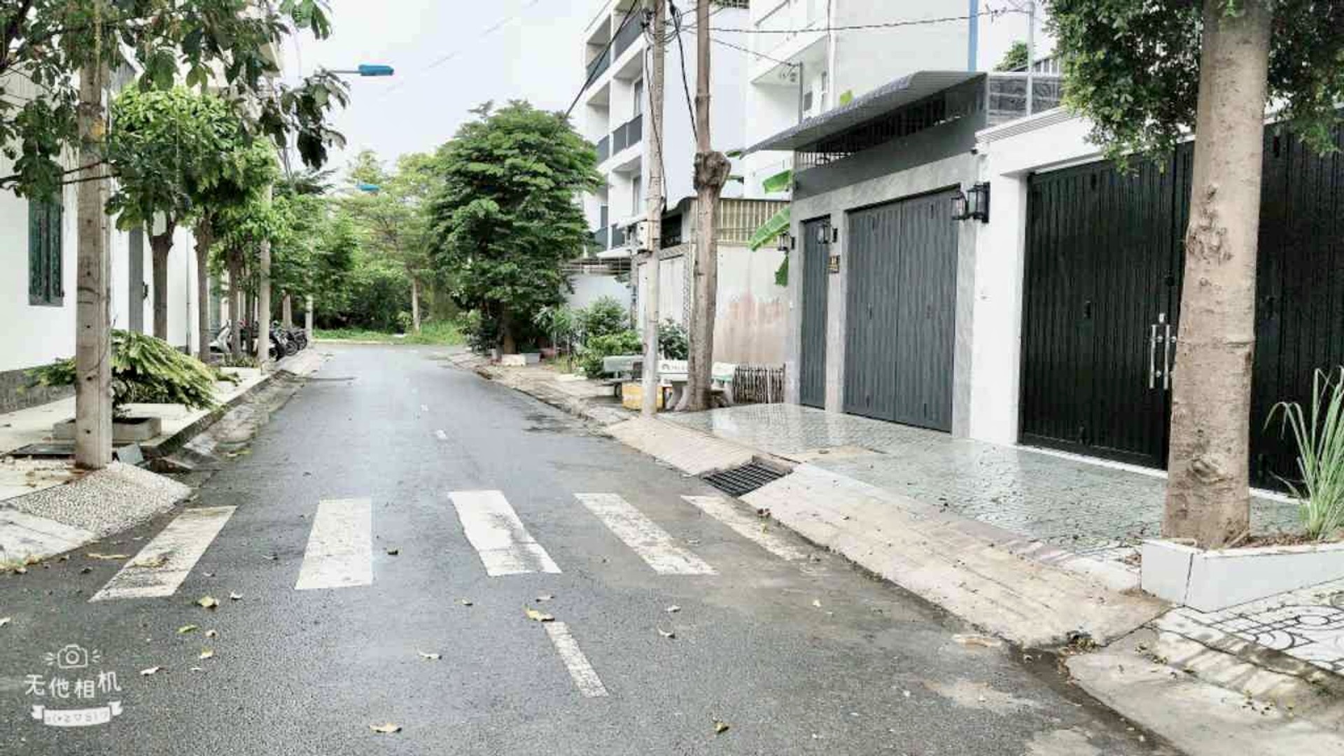 Mặt tiền KDC Phú Lợi Quận 8- Ngang 5m x 22m-4tầng -Chỉ hơn 8Đ