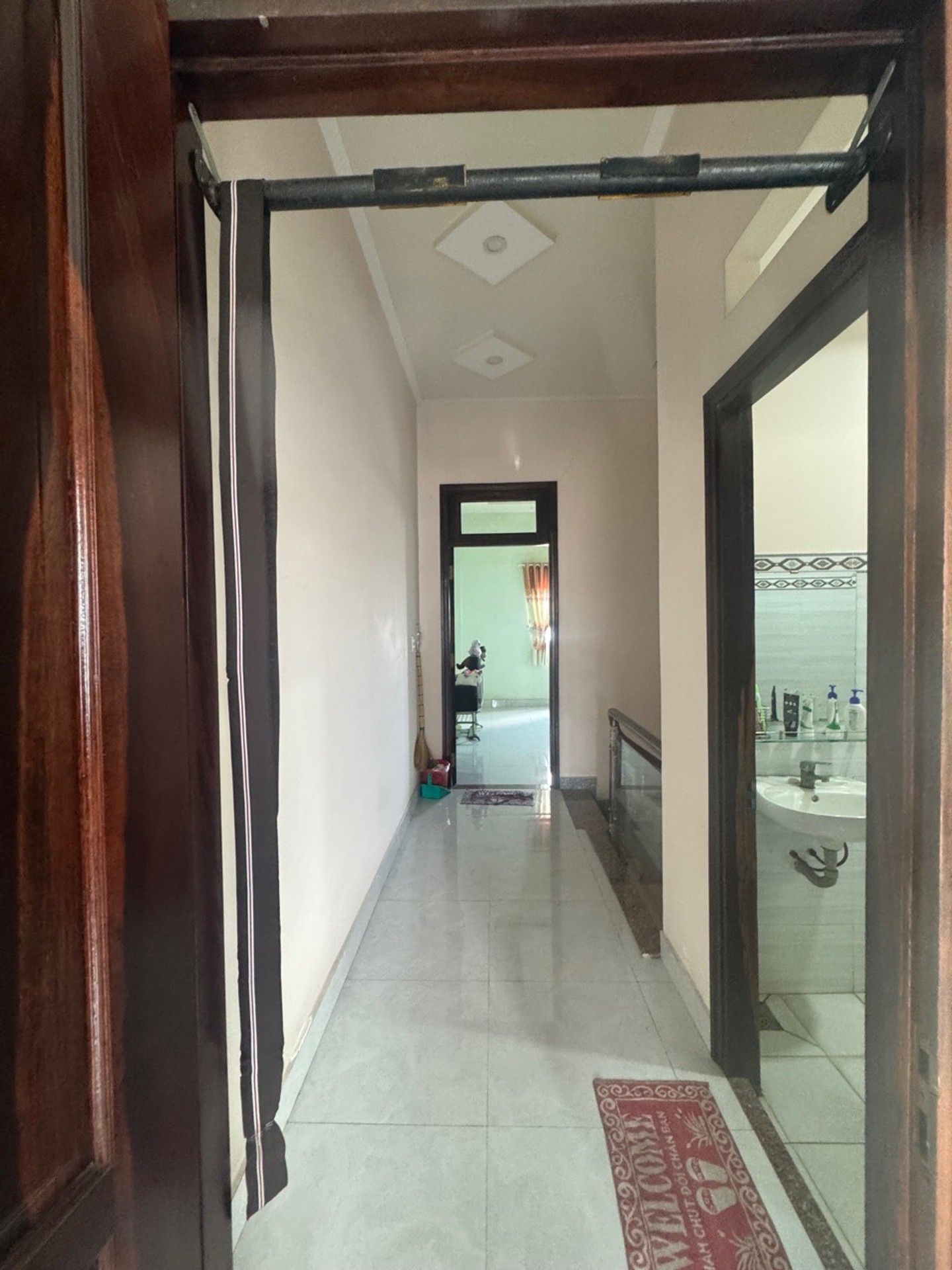 Bán nhà riêng 3 tầng 4 phòng ngủ phường Bình Tân, diện tích 78.7m², pháp lý rõ ràng