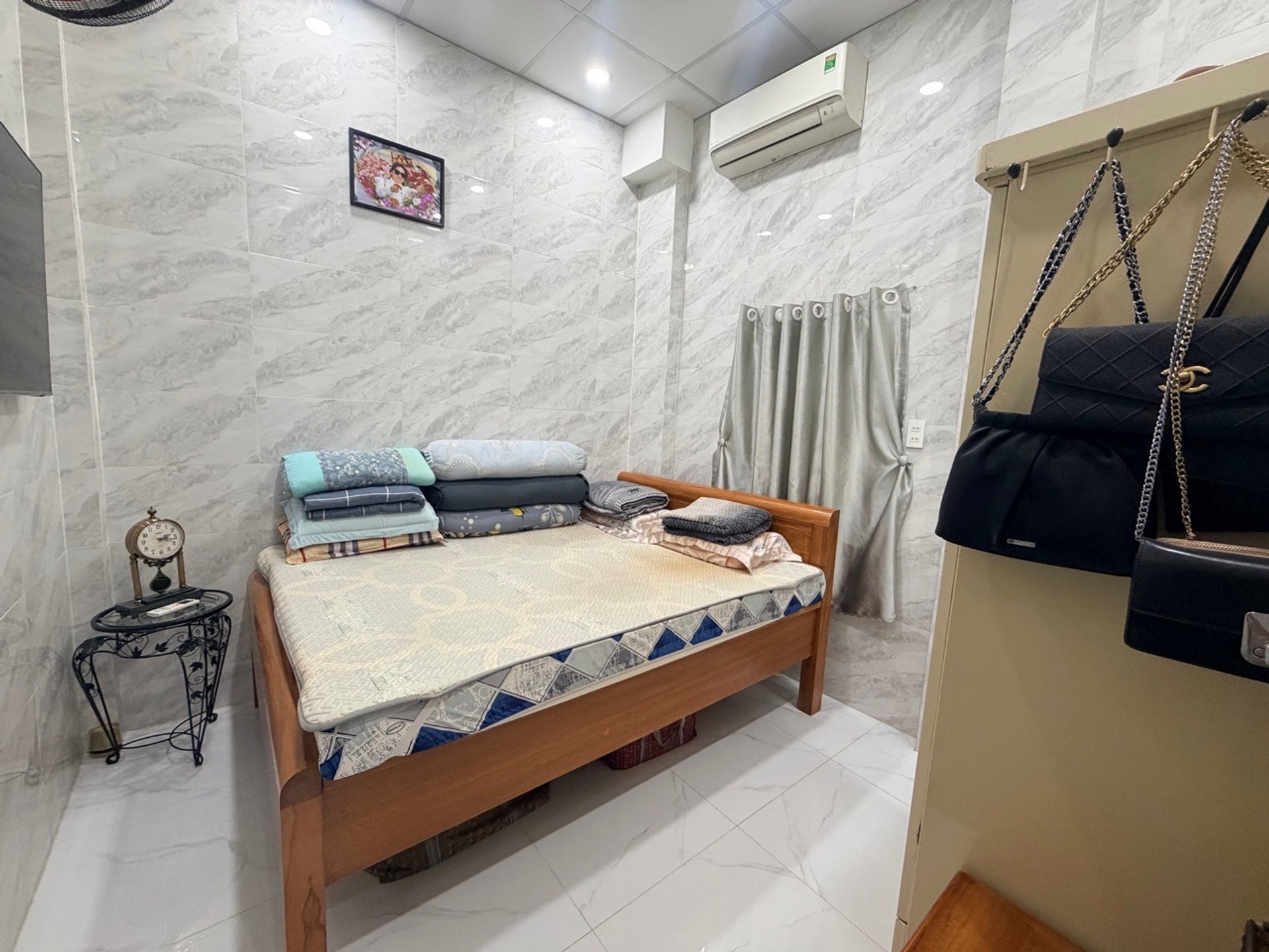 Nhà nhỏ xinh, vị trí cực đỉnh tại quận trung tâm