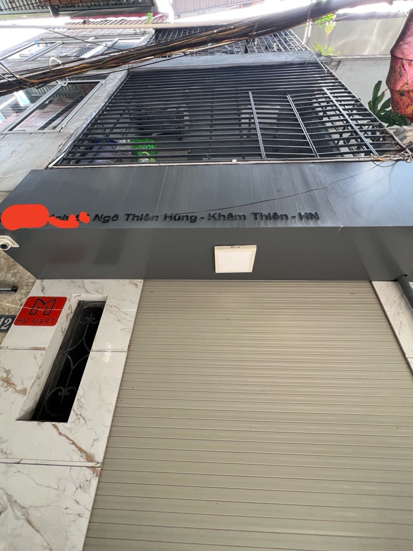 HIẾM NHÀ KHÂM THIÊN – NGÕ THIÊN HÙNG – 2 THOÁNG – NHÀ ĐẸP Ở NGAY – KINH DOANH TỐT - 50M RA MP KHÂM