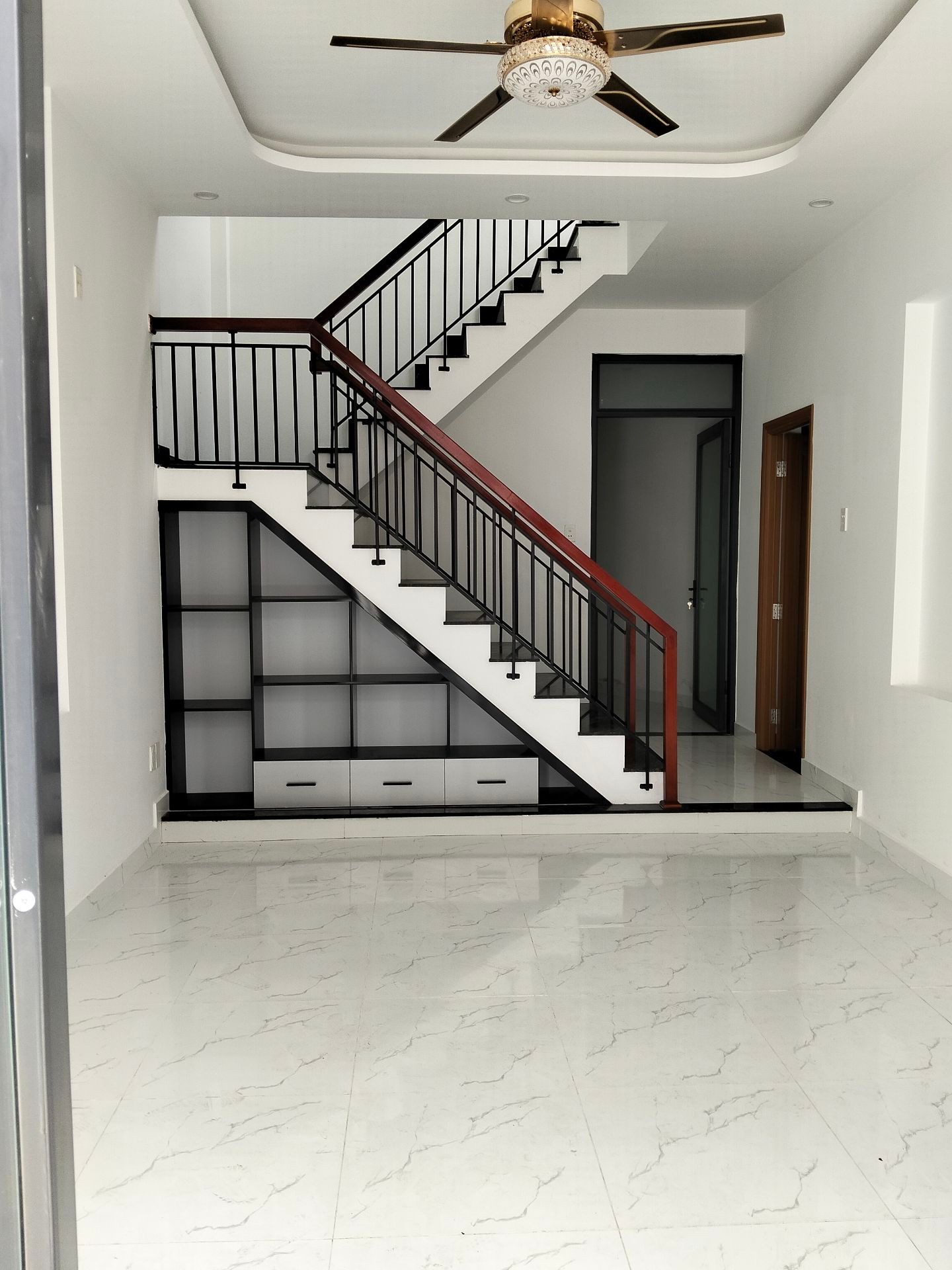 Bán nhà 2 tầng 3 phòng ngủ tại Cẩm Lệ, Đà Nẵng