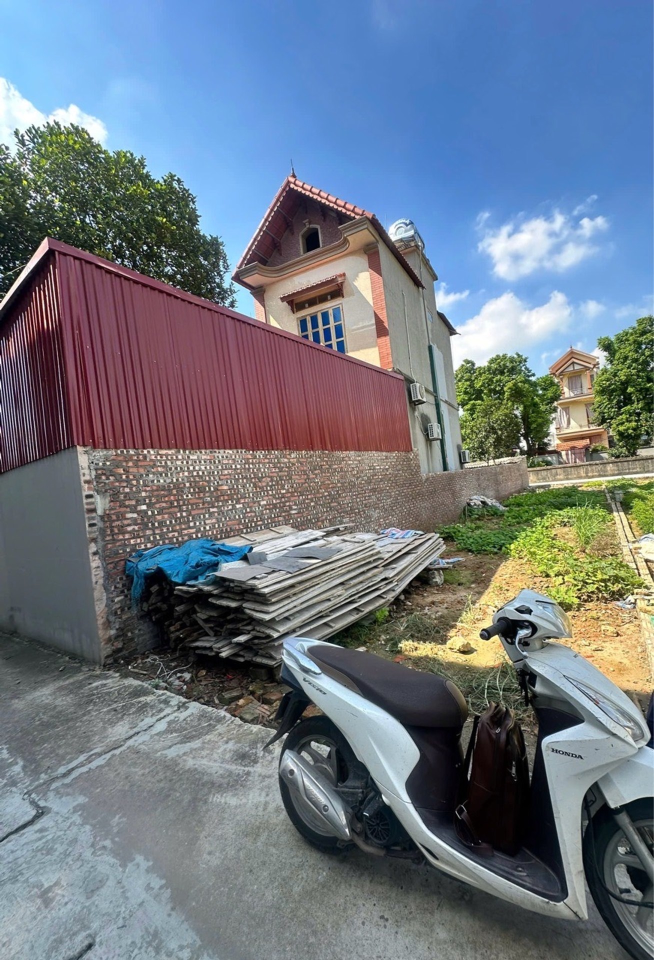 Đất hiếm 59m2 ngõ ô tô, trung tâm Thuận Thành