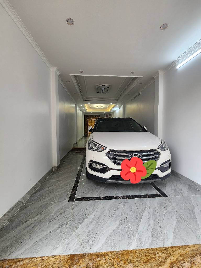Nhà mặt phố lô góc thoáng, thang máy, giá tốt tại Ngũ Nhạc - Vĩnh Hưng - Hà Nội kinh doanh cho thuê