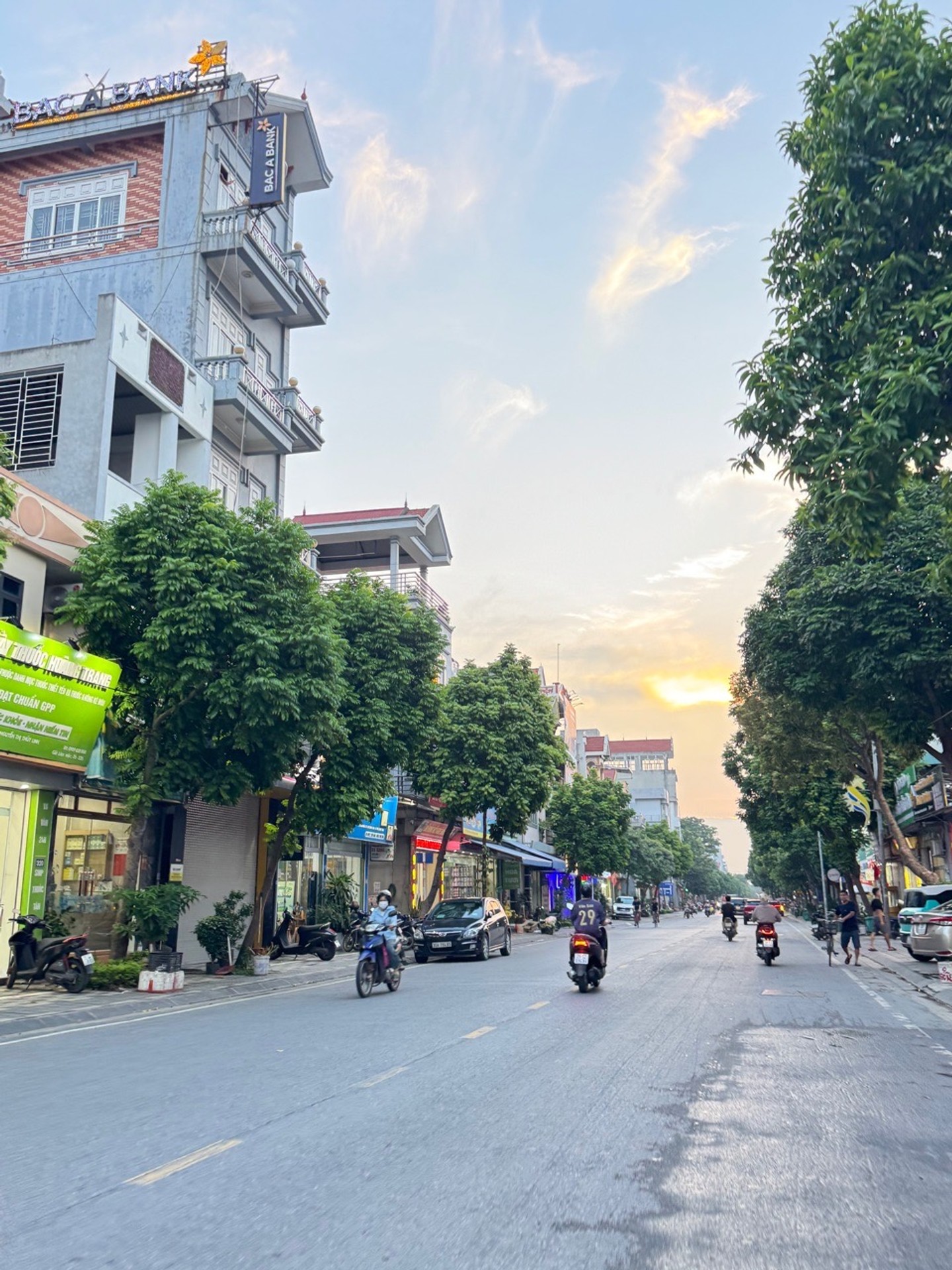 Đất trung tâm Thư Lâm - chờ đón tương lai phát triển