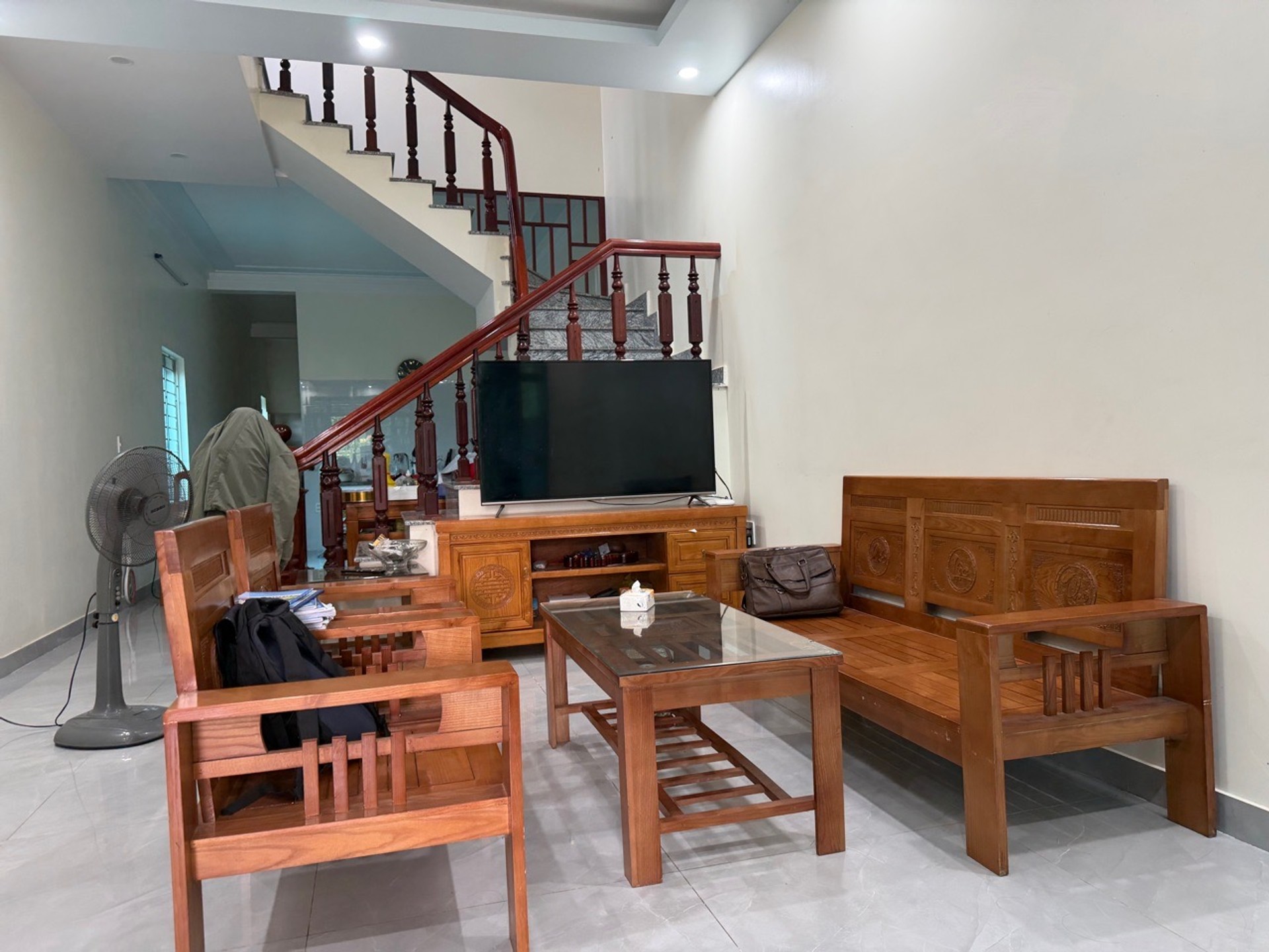 Bán nhà chính chủ Đa Phúc. 90/97m2. Giá chỉ 2,65 tỷ