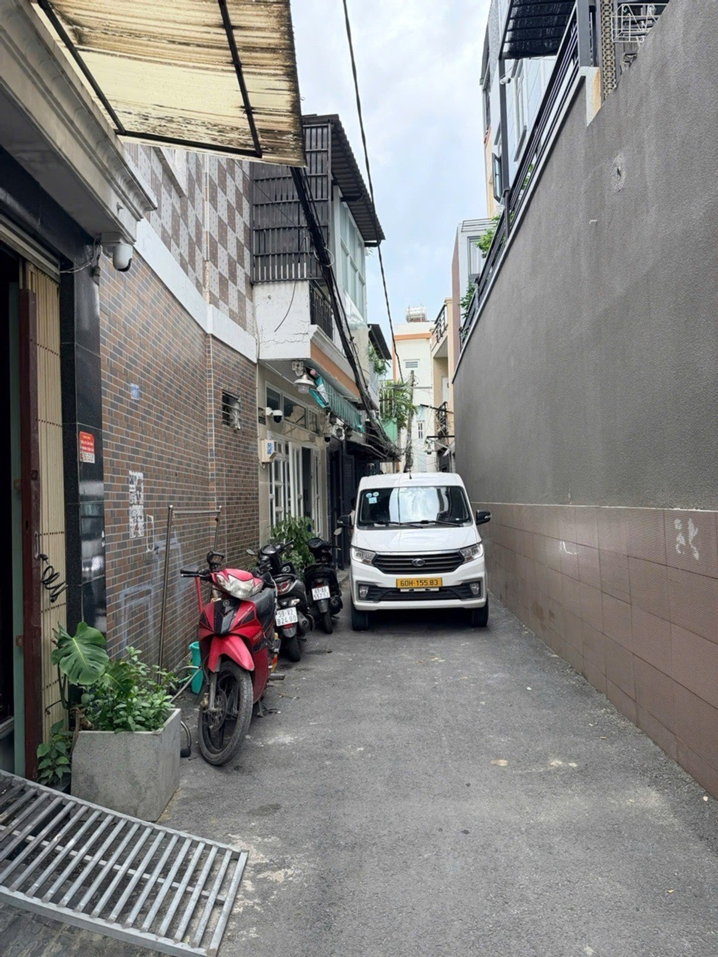 💥 NHÀ MINI • HẺM XE HƠI 5M • 2 TẦNG • FULL NỘI THẤT • CHỈ 3.x TỶ
🏡 Hiếm có căn thứ 2