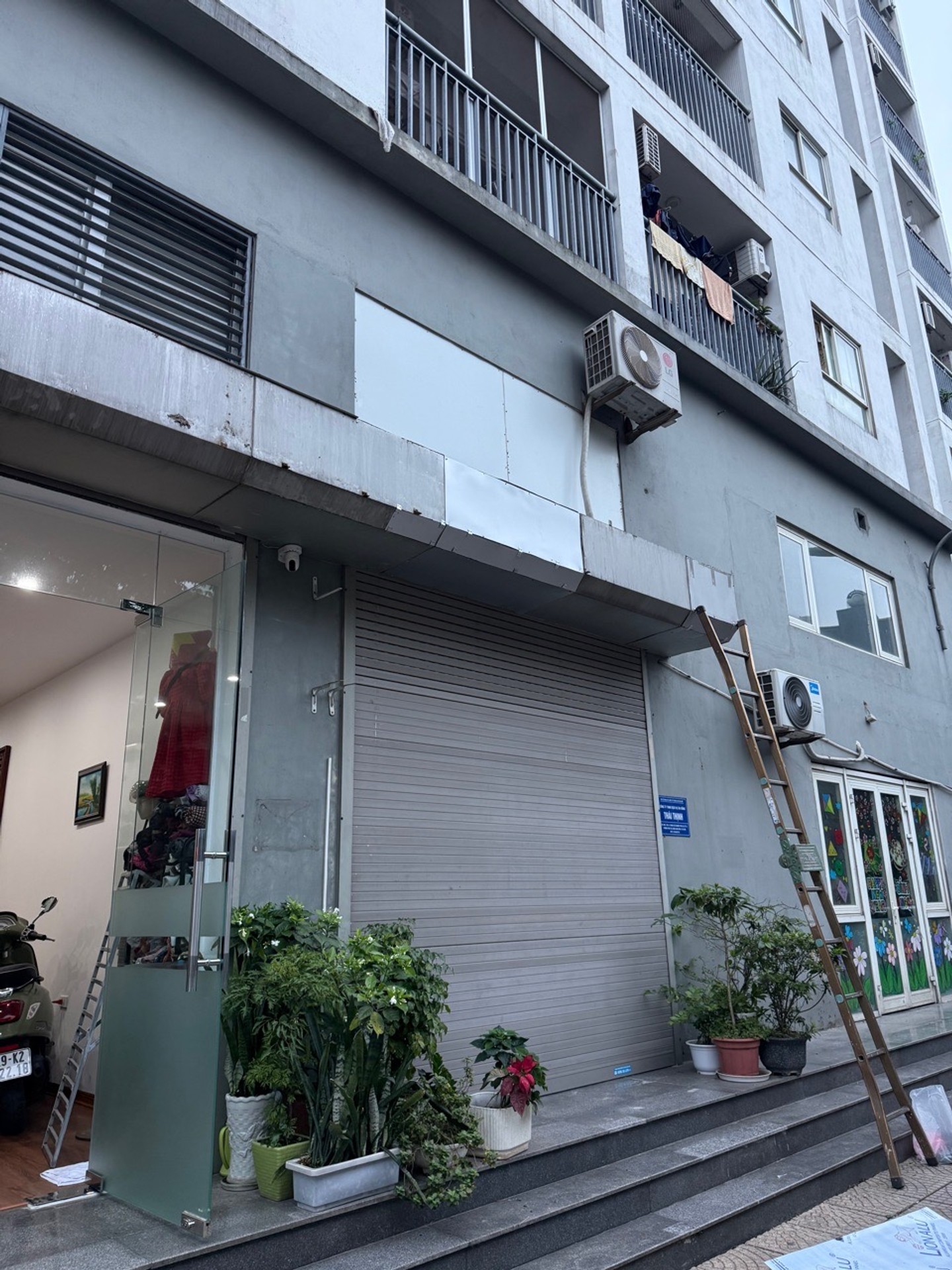 Shophouse Ecohome Phúc Lợi giá tốt, cơ hội kinh doanh và an cư đỉnh cao