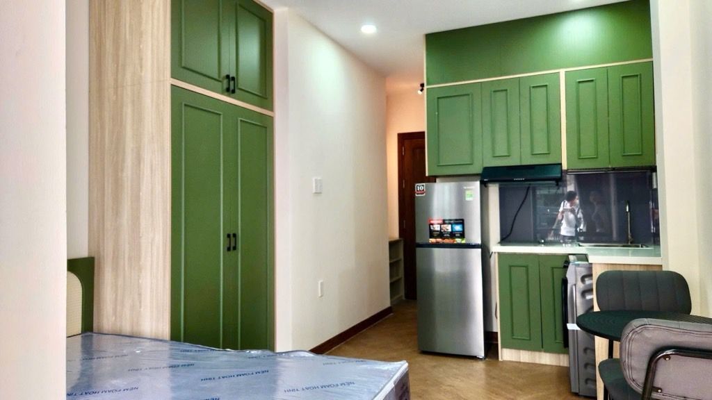 Nhà mặt phố 5 tầng tại quận Phú Nhuận, giá 18 tỷ