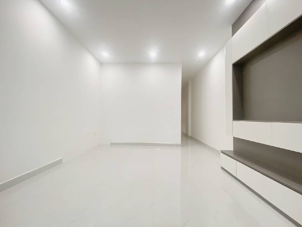 Nhà riêng cấp 4 diện tích 92m2 giá 5 tỷ tại Bình Tân