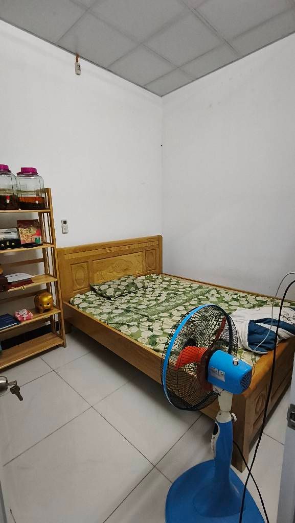 💥 VỊ TRÍ SIÊU ĐẸP -60M2-4.1T.Y .TL - XE HƠI TRÁNH💥Khu vực gần cầu vượt Linh Xuân, Phạm Văn Đồng