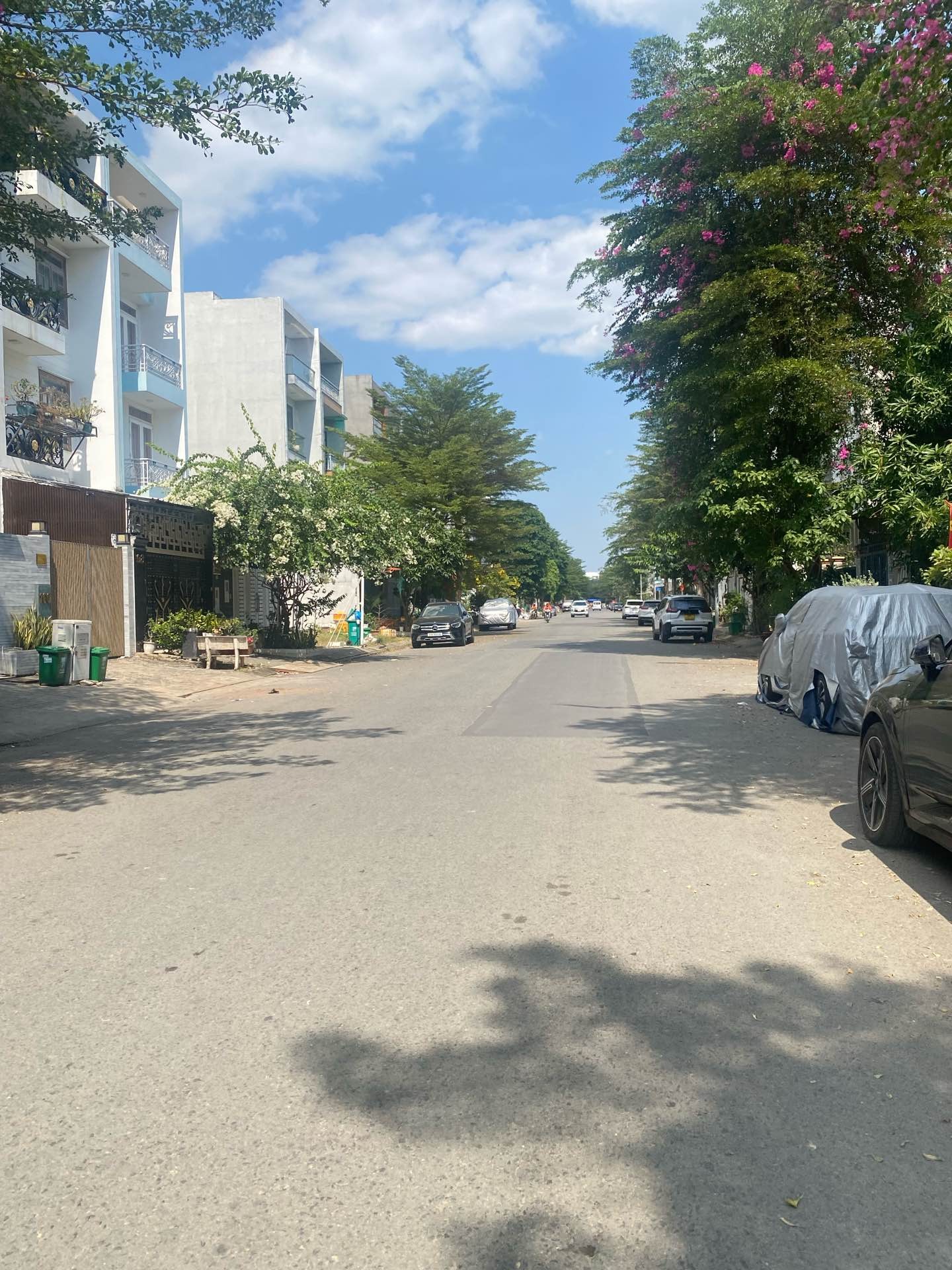 Đất VIP KDC Đại Phúc Green Villa, Xây Dựng Đồng Bộ, Đón Đầu Tương Lai