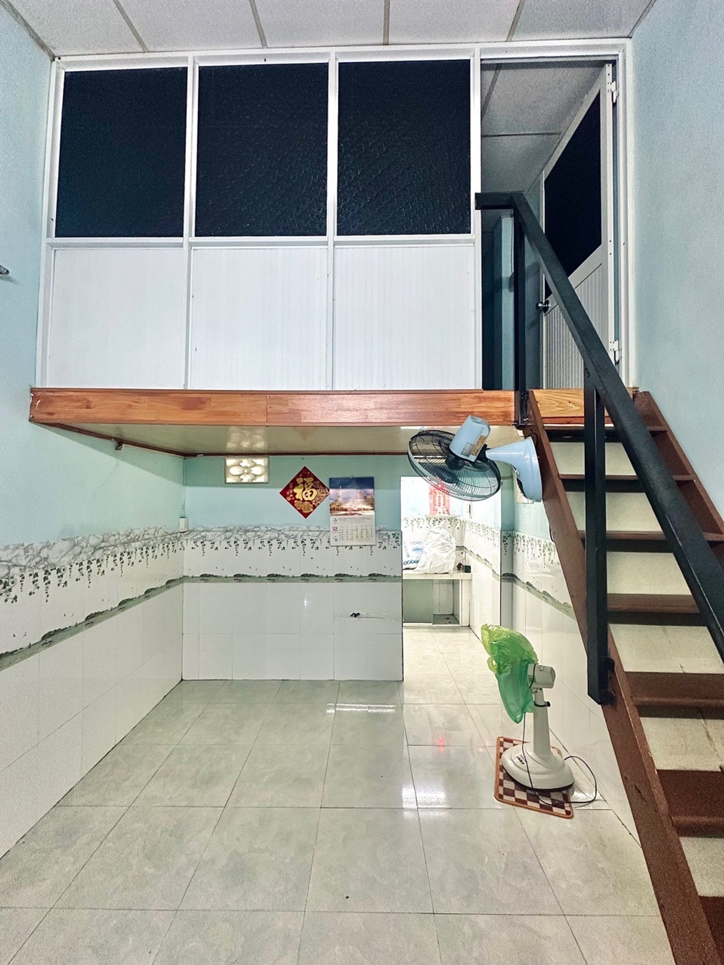 NGAY KÊNH TÂN HOÁ – TÂN PHÚ – TIỆN XÂY MỚI – 24m² – NHỈNH 2 TỶ