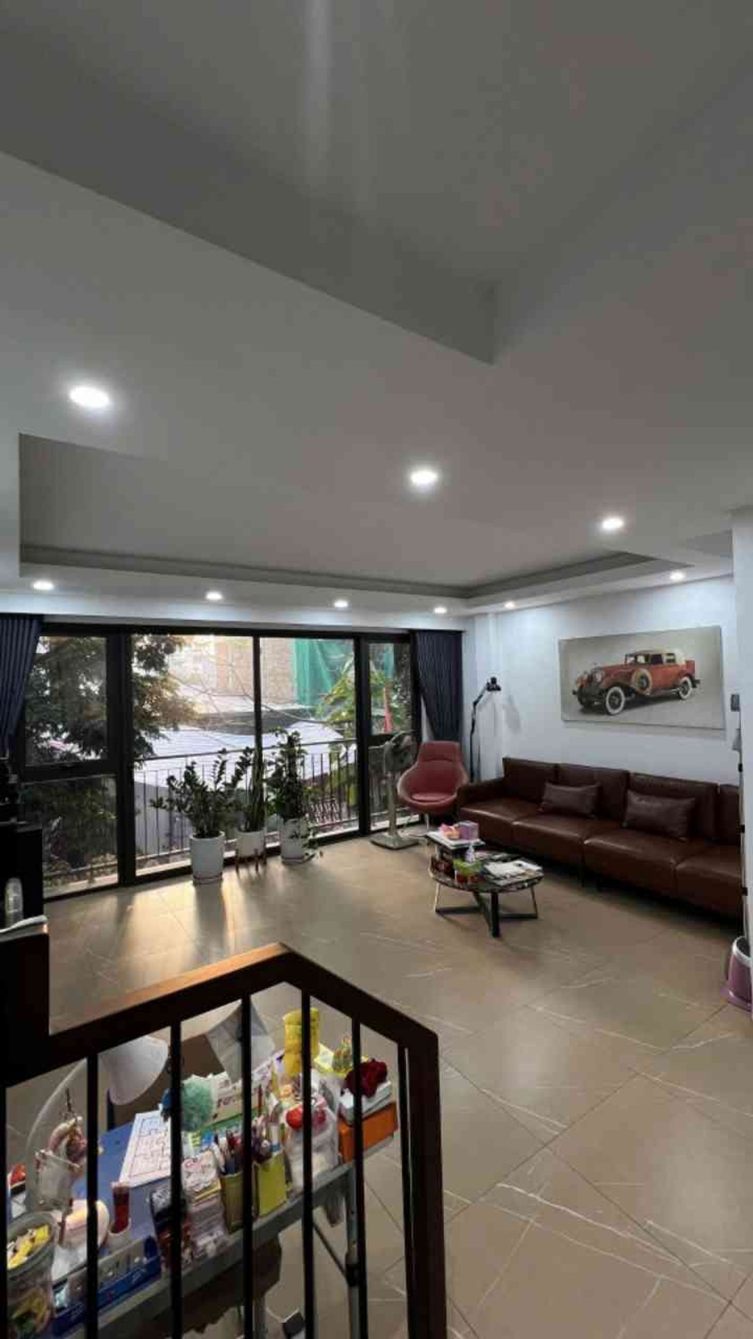 Nhà Phân Lô Ô Tô Mặt Tiền Quyền Lực Văn La - Văn Phú 50m2, 5 tầng, Cơ Hội Đầu Tư Hiếm Có