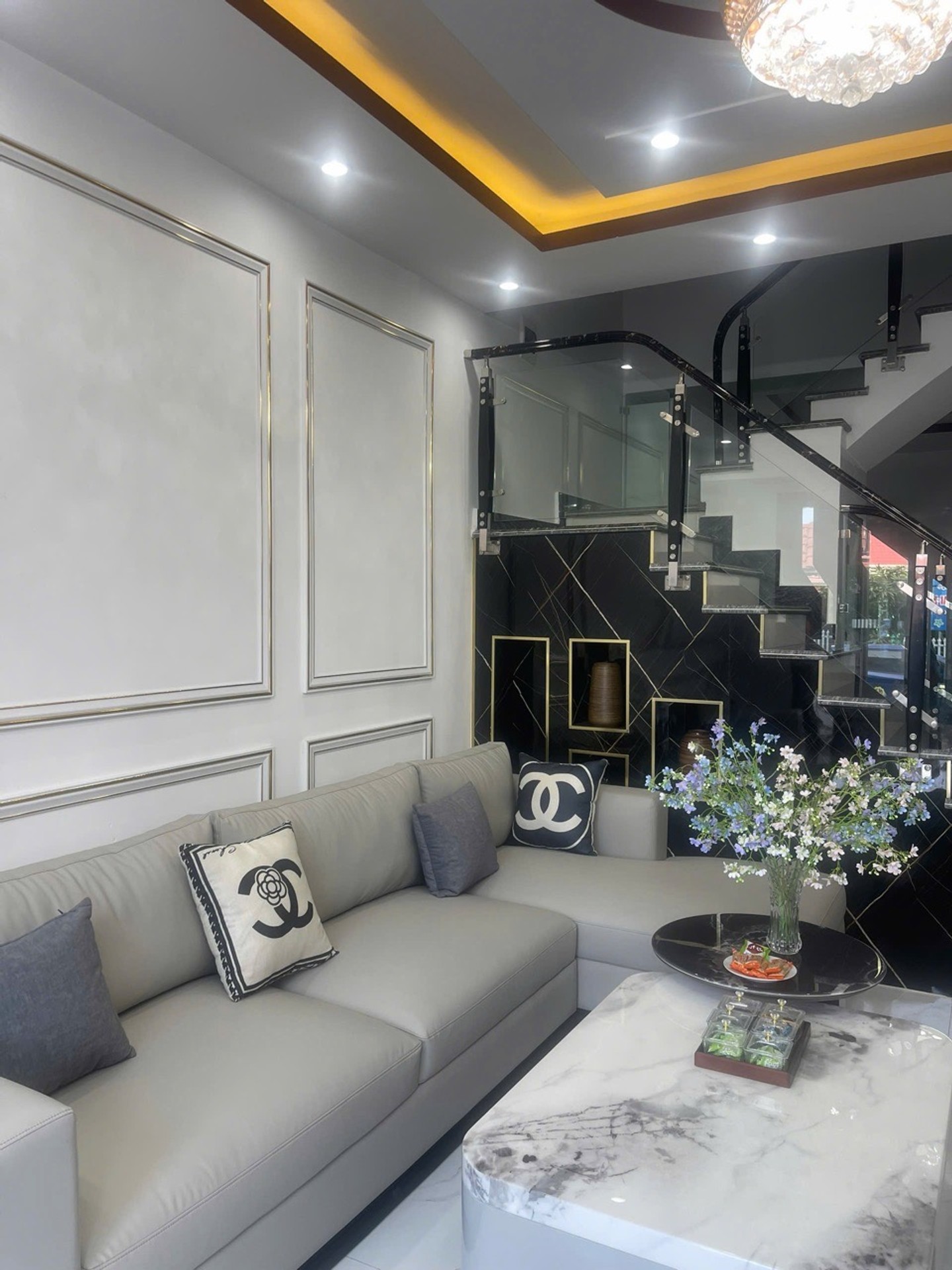 Bán nhà chính chủ Hoà Nghĩa 48m2, 3.65tỷ