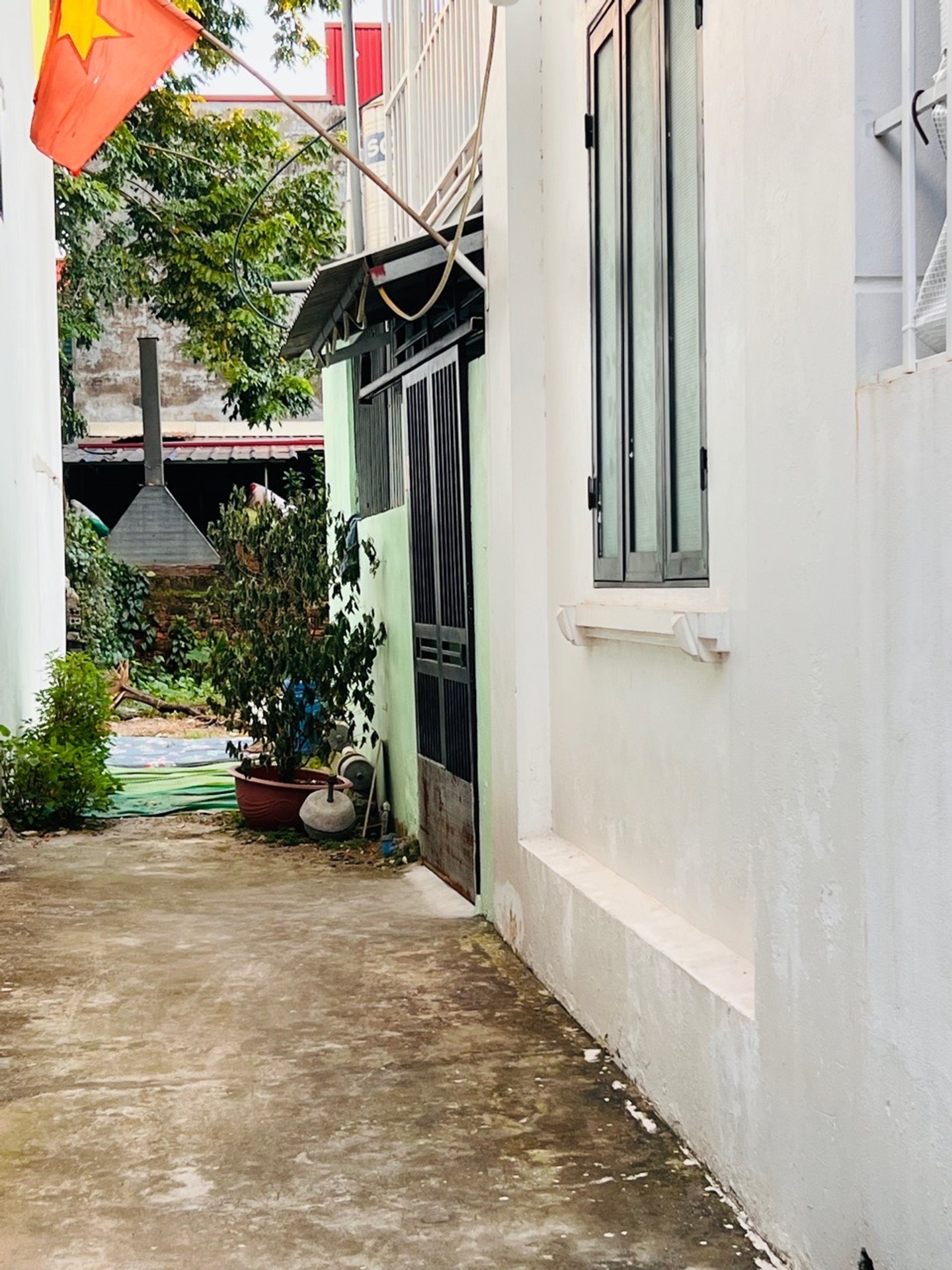 Bán đất thổ cư tại xã Đại Đồng, Bắc Ninh, mặt tiền 8.5m, đường ôtô vào tận nơi