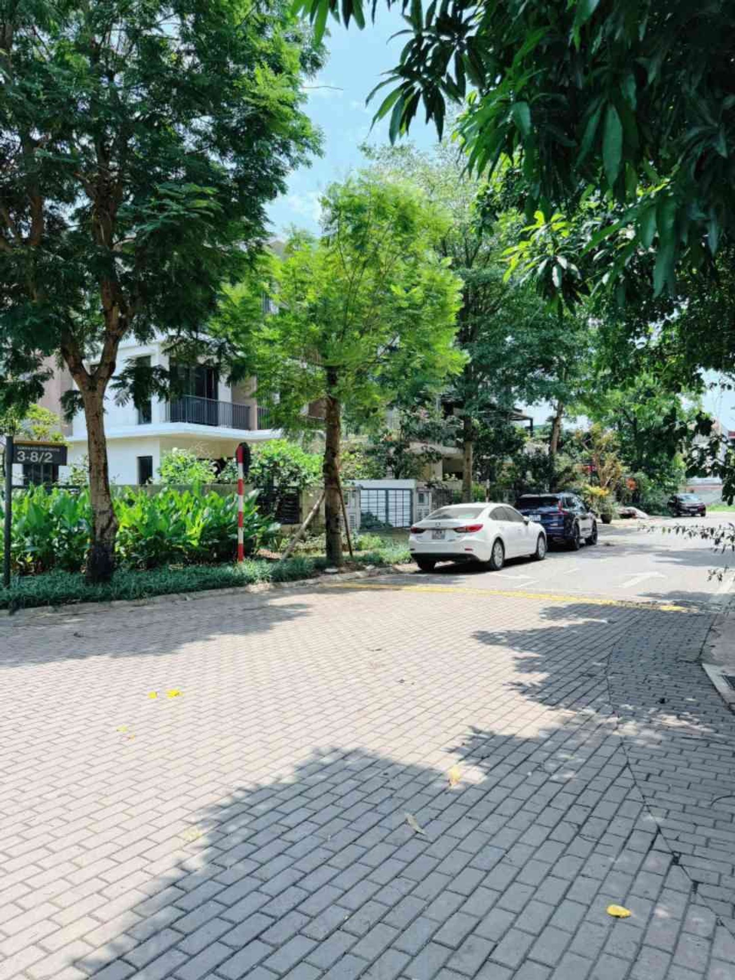BÁN BIỆT THỰ LIỀN KỀ GAMUDA SANG TRỌNG - THANG MÁY NHẬP, NỘI THẤT VIP NƠI AN CƯ CỦA NGƯỜI THÀNH ĐẠT
