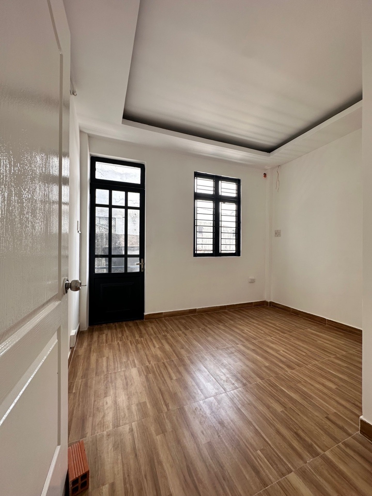 GẤP BÁN NHÀ 373 TRẦN XUÂN SOẠN,SÁT QUẬN 4 PHƯỜNG TÂN HƯNG, NHÀ ĐẸP Ở LIỀN 👉 NHỈNH 3TY
