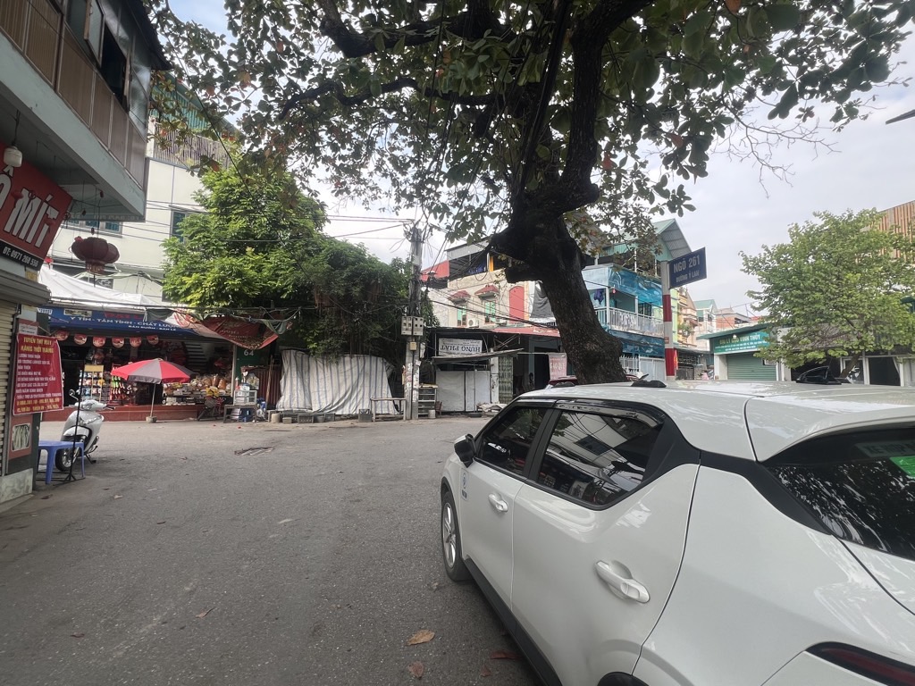 hơn 7 tỷ sở hữu mặt chợ lớn ỷ lan – gần 90m², đang có dòng tiền