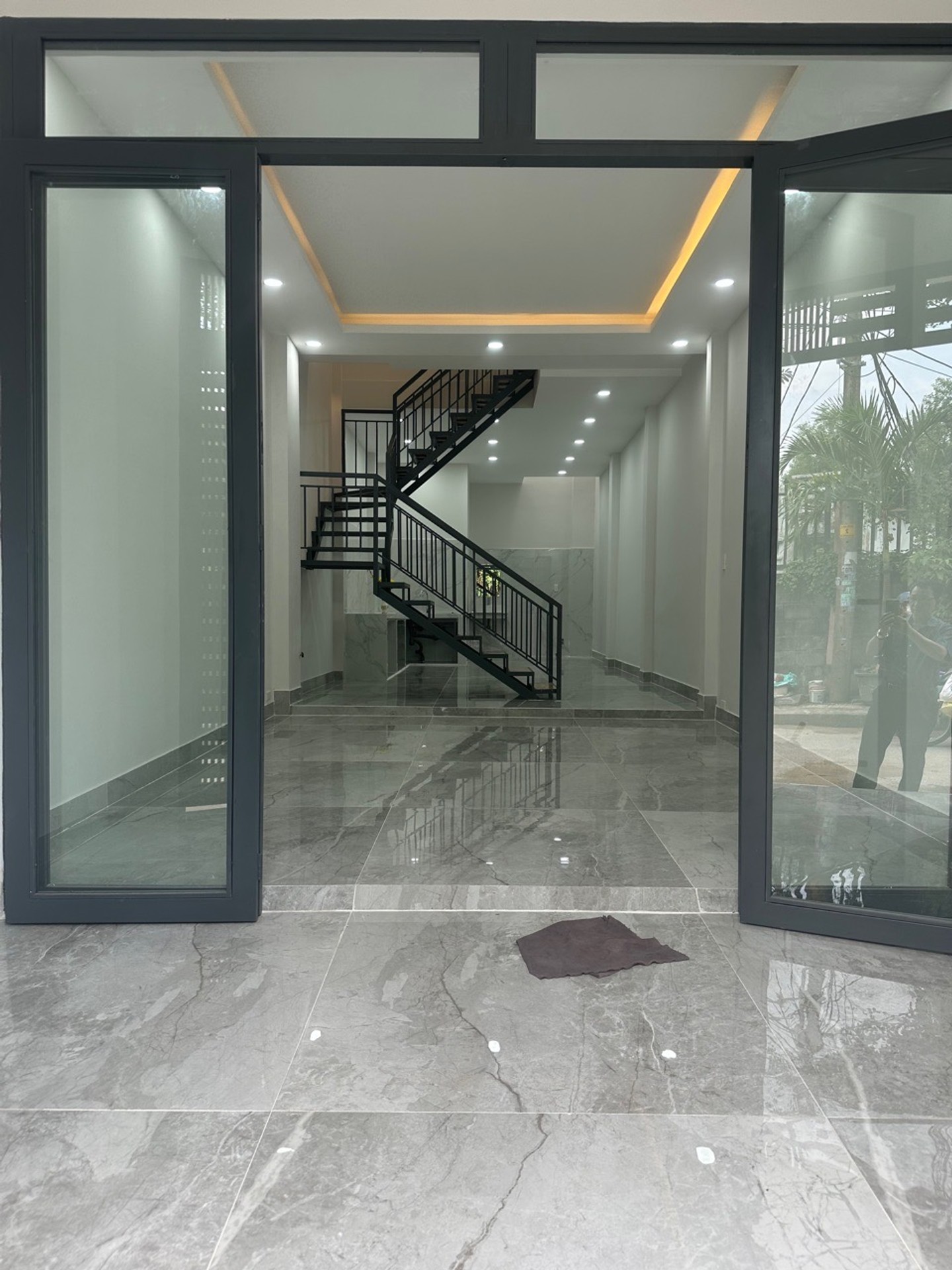 Nhà Riêng 2 Tầng Kế Vinhome Tại Phường Long Bình, Thủ Đức
