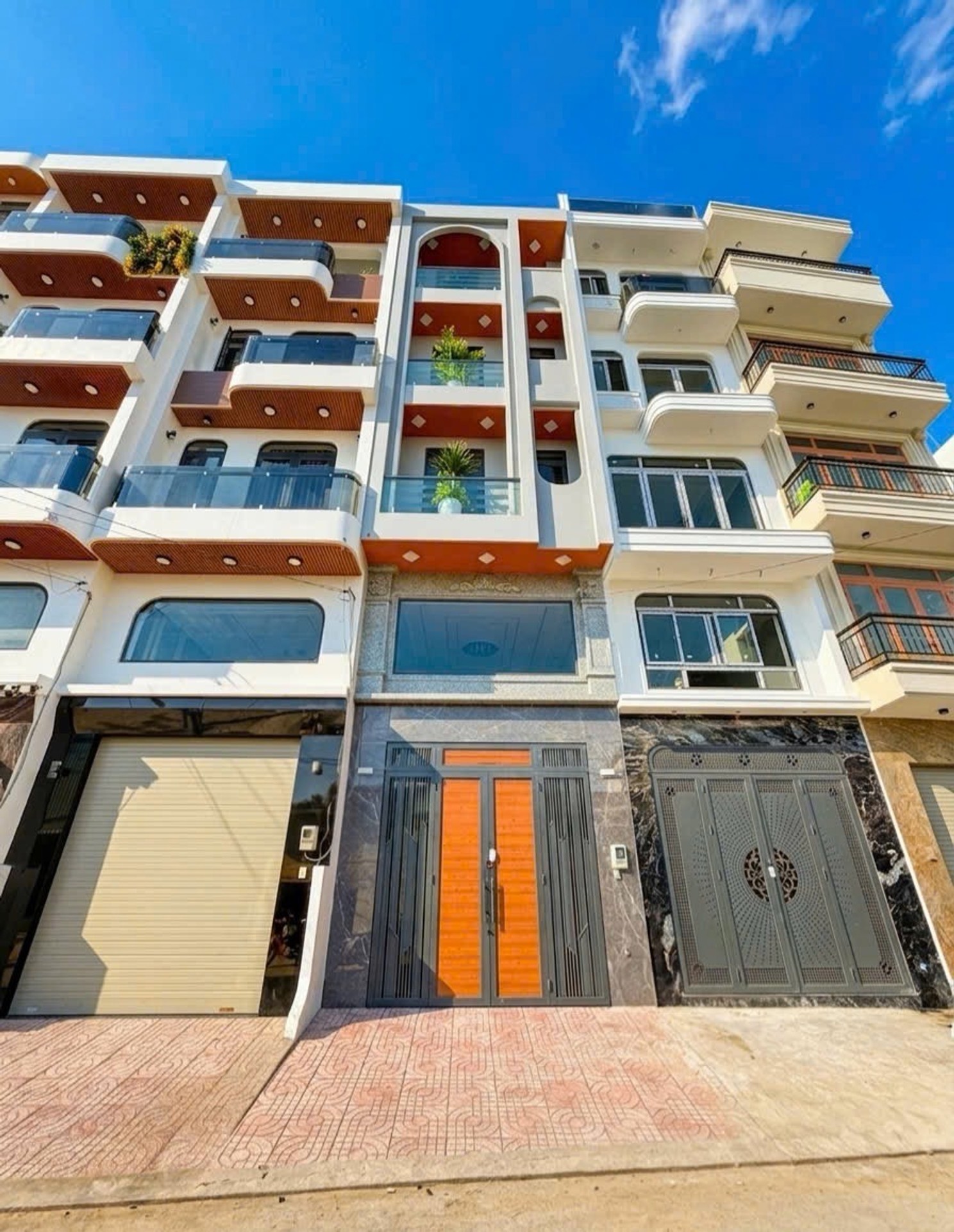 Bán Nhà Lê Đình Cẩn Bình Tân 72m2 Xây Mới 100% Chỉ Hơn 8 Tỷ.