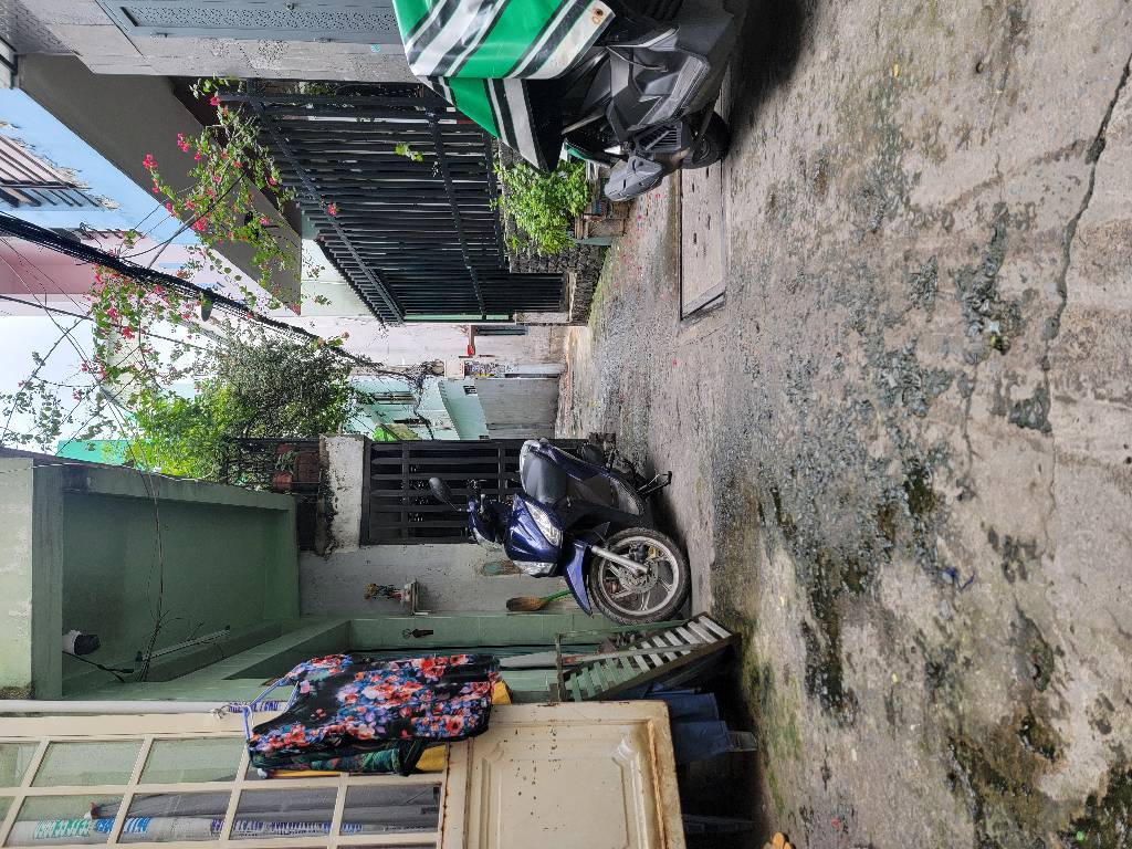 Cơ hội sở hữu nhà 4 tầng hiếm có tại Hồng Bàng với giá tốt