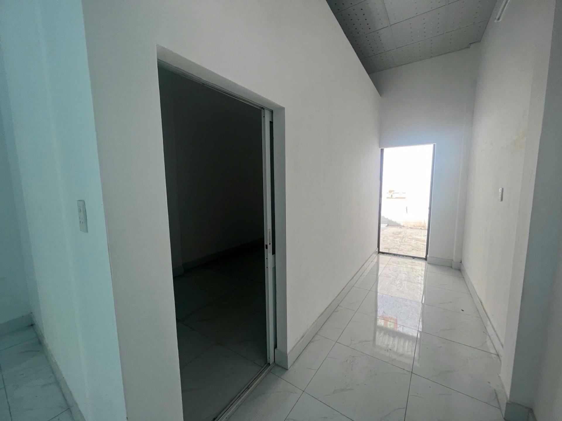 Bán nhà 1 tầng 56m2 giá 4,39 tỷ tại Hồng Bàng