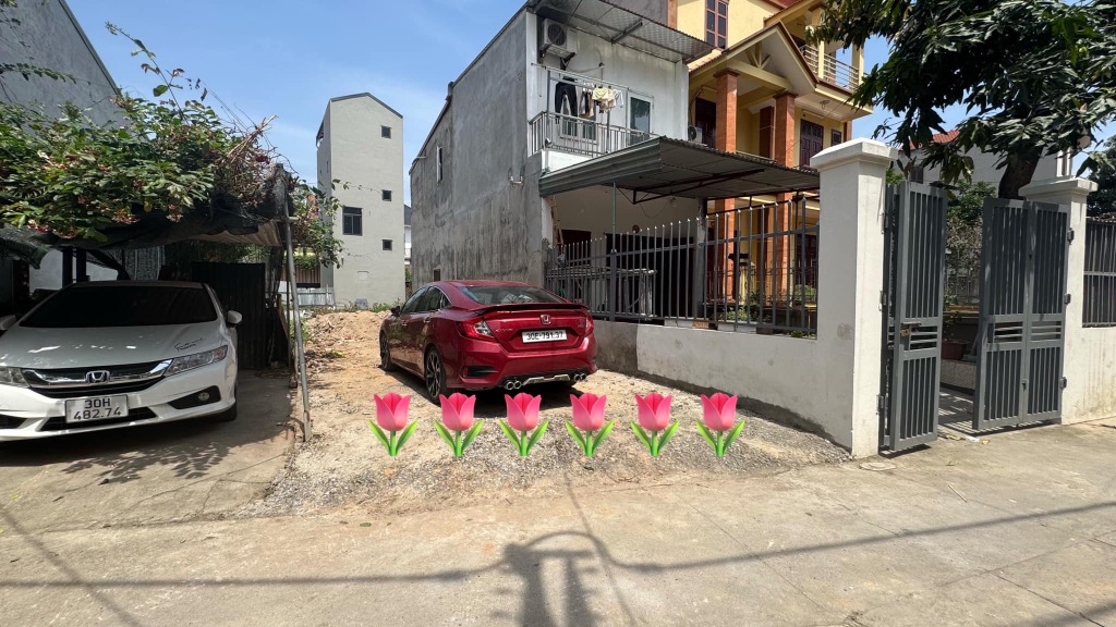 96m2 ĐẤT ĐƯỜNG THÔNG OTO VÀO ĐẤT -SỔ CHÍNH CHỦ -GIAO DỊCH NGAY -ĐẠI ĐỒNG THIÊN LỘC