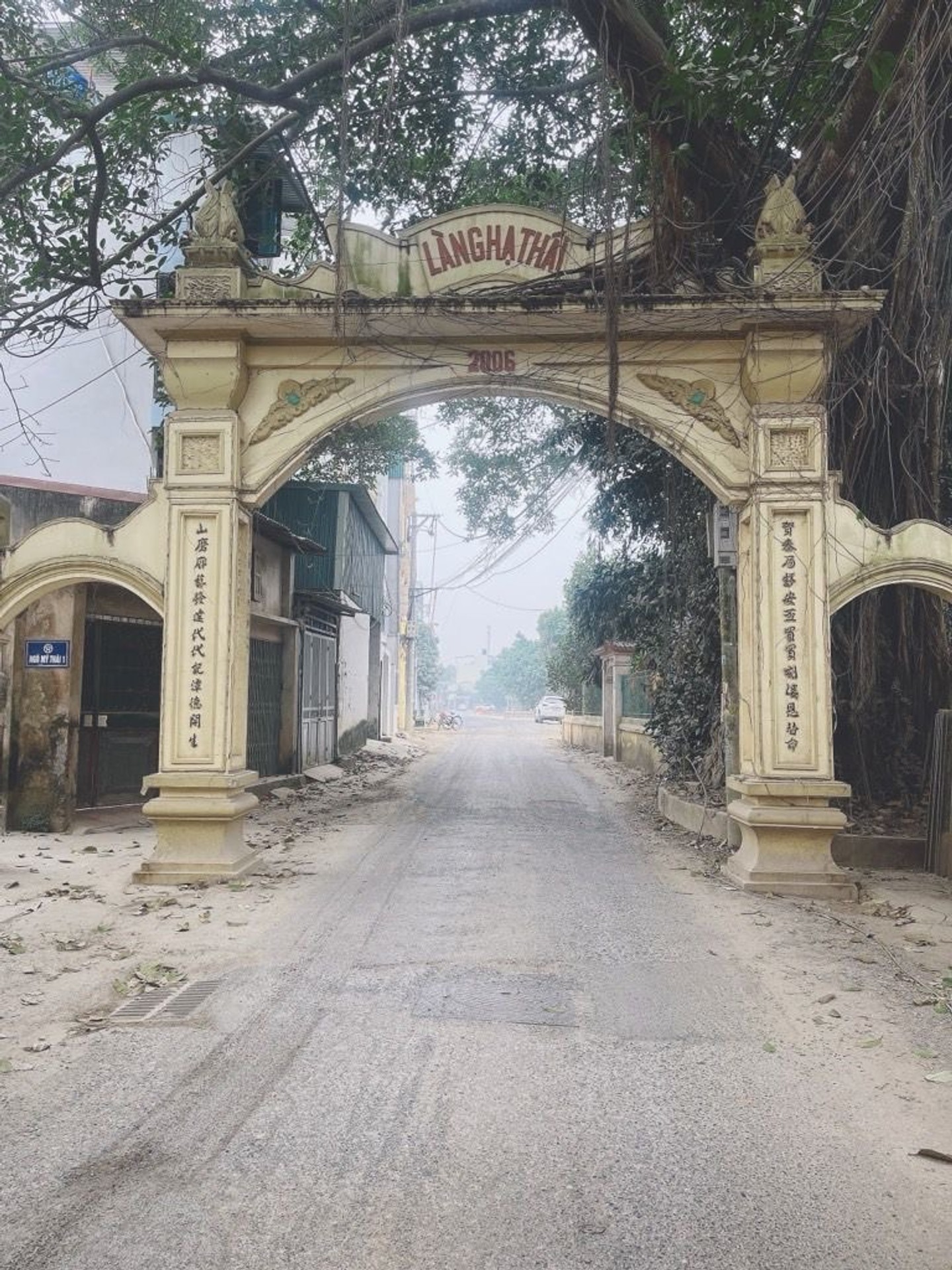 Nhà đẹp,4 tầng giá tốt ngay Mỹ Thái 2