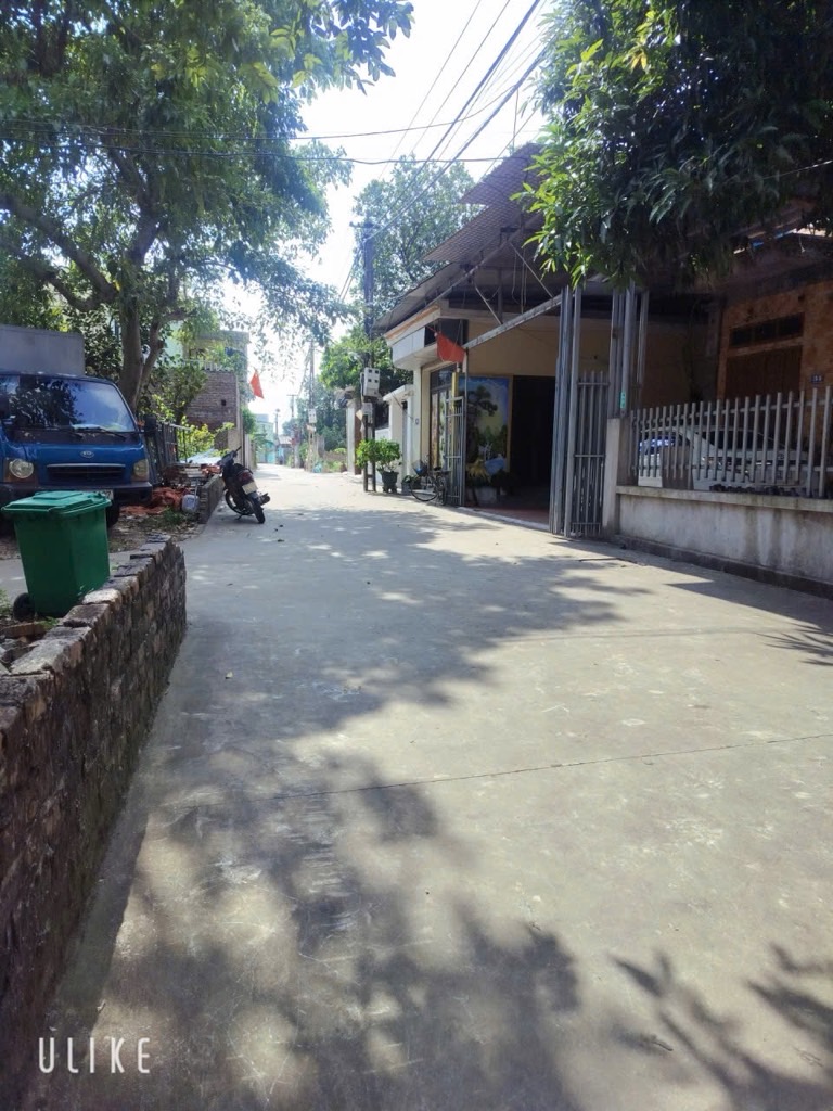 Lô Góc Vàng Gần Sân Bay Nội Bài - Đỉnh Giao Thông