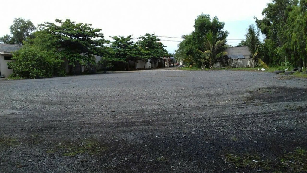 Bán đất mặt tiền Nguyễn Văn Tạo, Nhà Bè, 5760m2, giá tốt