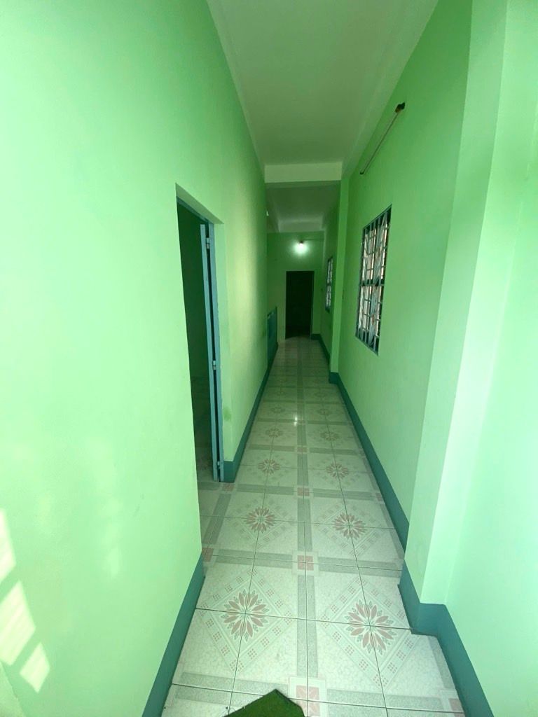 Nhà phố góc 2 mặt tiền riêng tư tại Quận 6 - không gian sống đẳng cấp