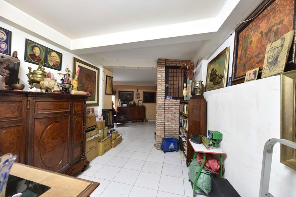 Nhà 5 tầng cho thuê, 13 phòng, thu nhập 40 triệu/tháng tại Quận 10