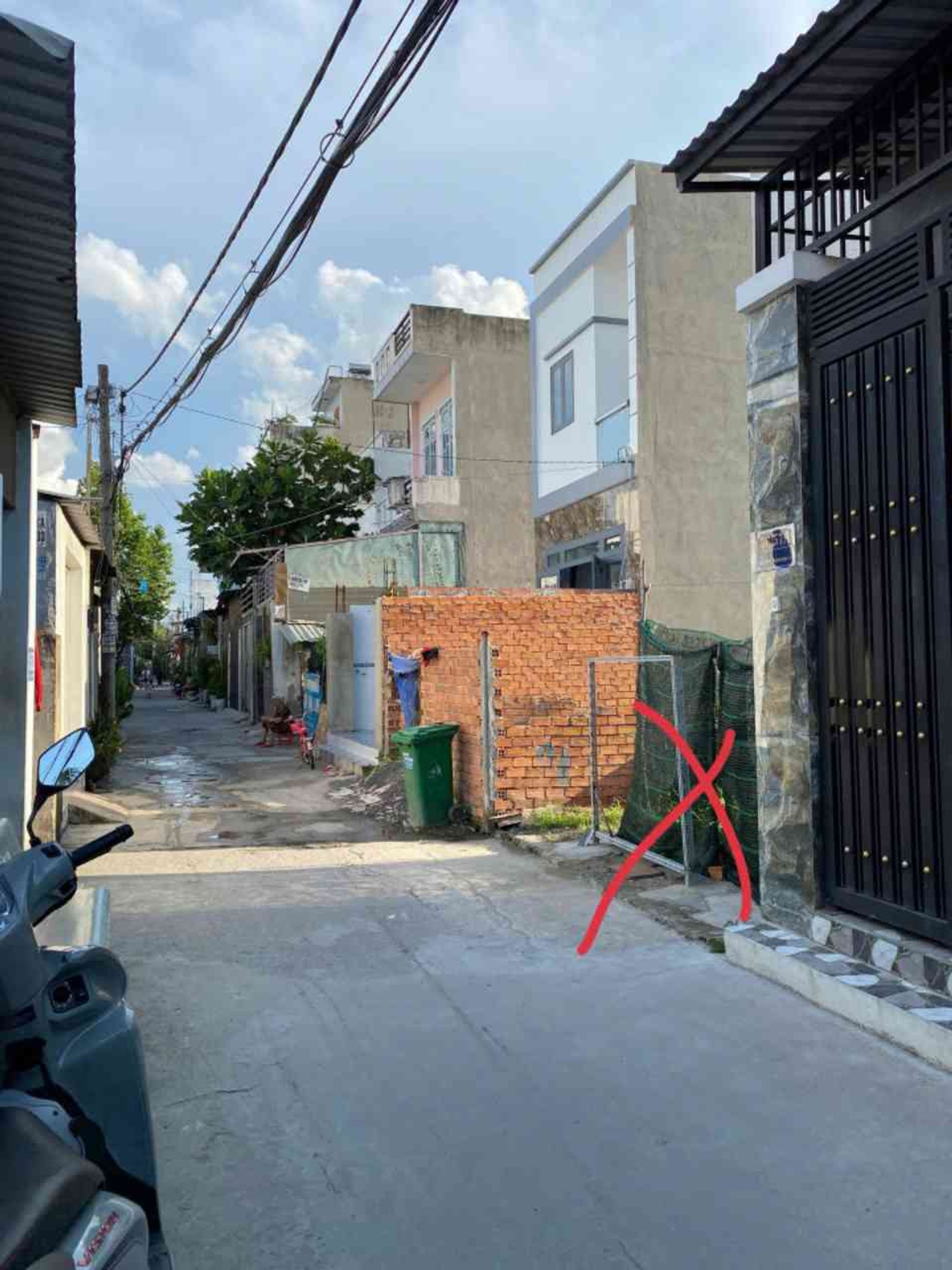 🔥 ĐẤT VUÔNG ĐẸP TX24 – HẺM XE HƠI THÔNG – KHU DÂN CƯ ĐỒNG BỘ 🔥