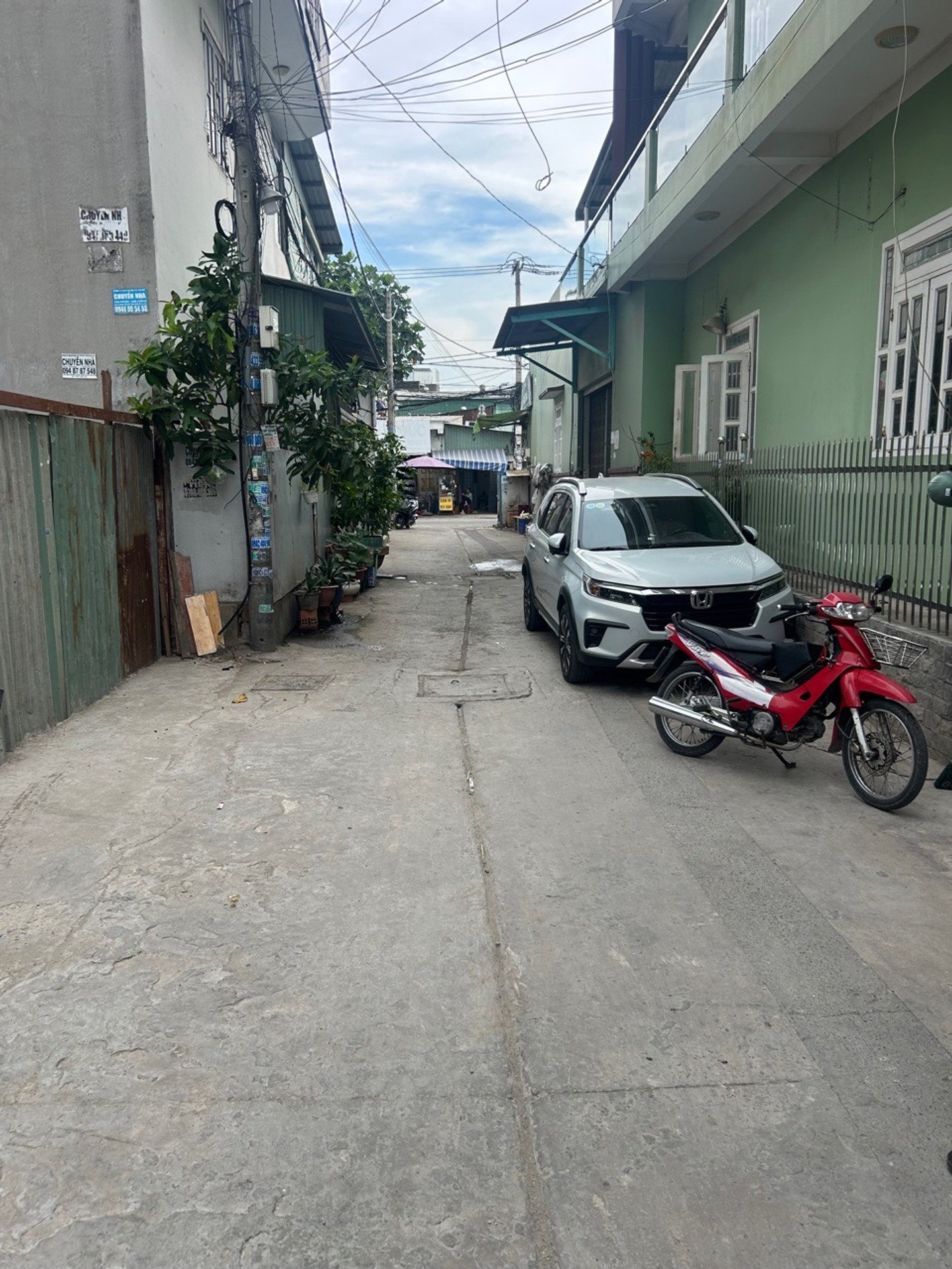 Cơ Hội Sở Hữu Nhà 5 Tầng Hẻm Xe Hơi Tây Lân Bình Tân, Giá Tốt Hiếm Có