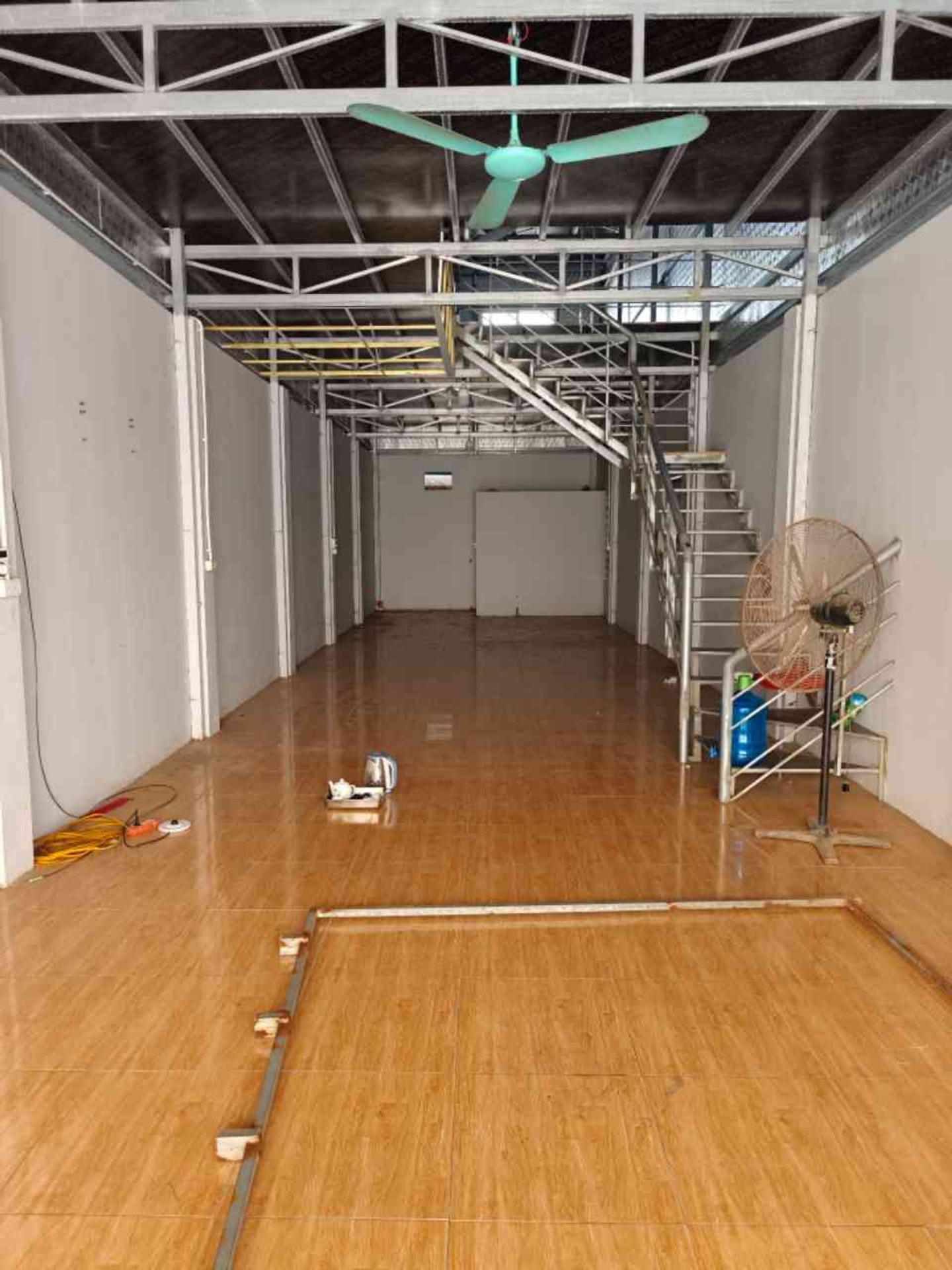 Bán kho, nhà xưởng 2 tầng diện tích 86m² tại trung tâm Phường Hồ, Thuận Thành