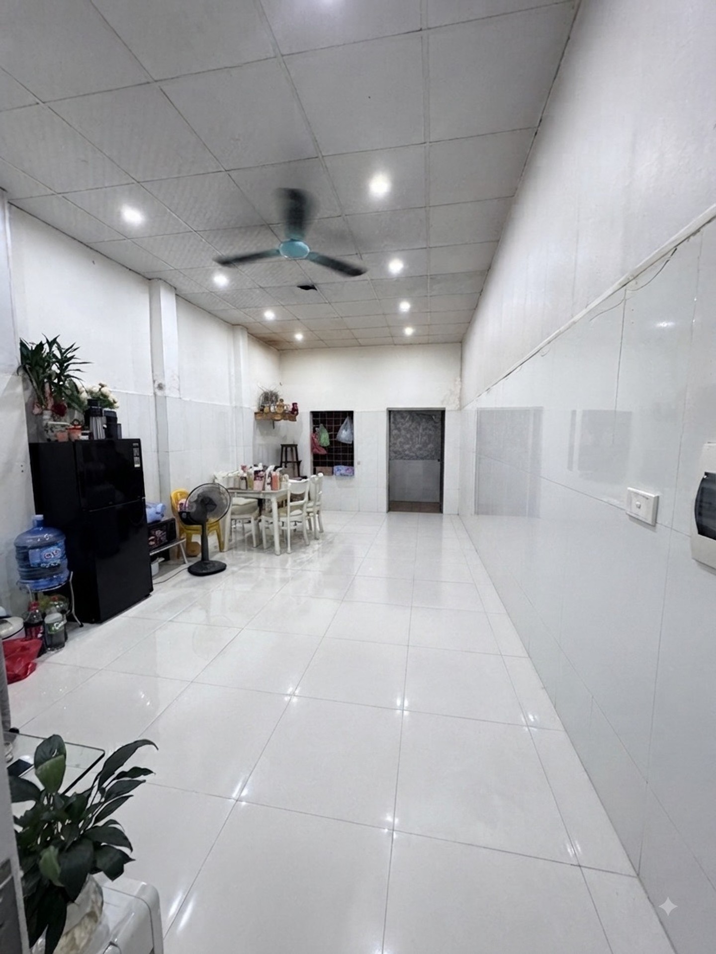 Cơ hội sở hữu đất hiếm nở hậu ngay trung tâm Tân Mai giá 9,5 tỷ