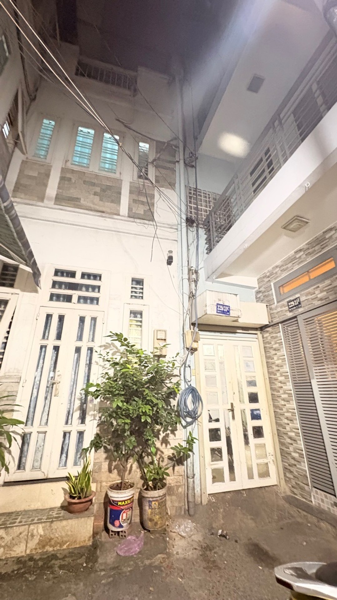 Nhà 5 tầng tại Tân Sơn Hòa, cho thuê thu nhập 13 triệu/tháng, giá 4,9 tỷ